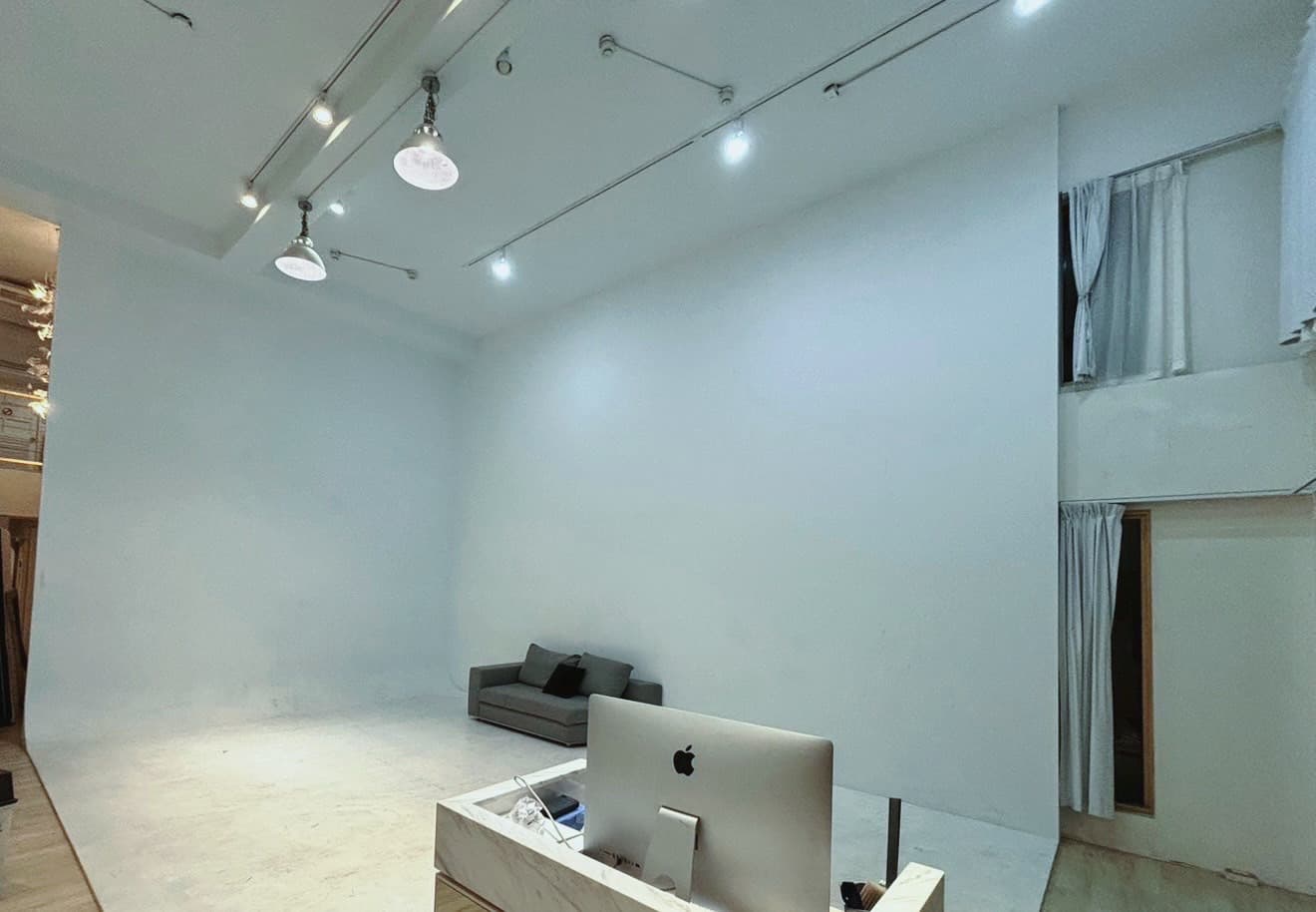 瘋狂帽客異想空間