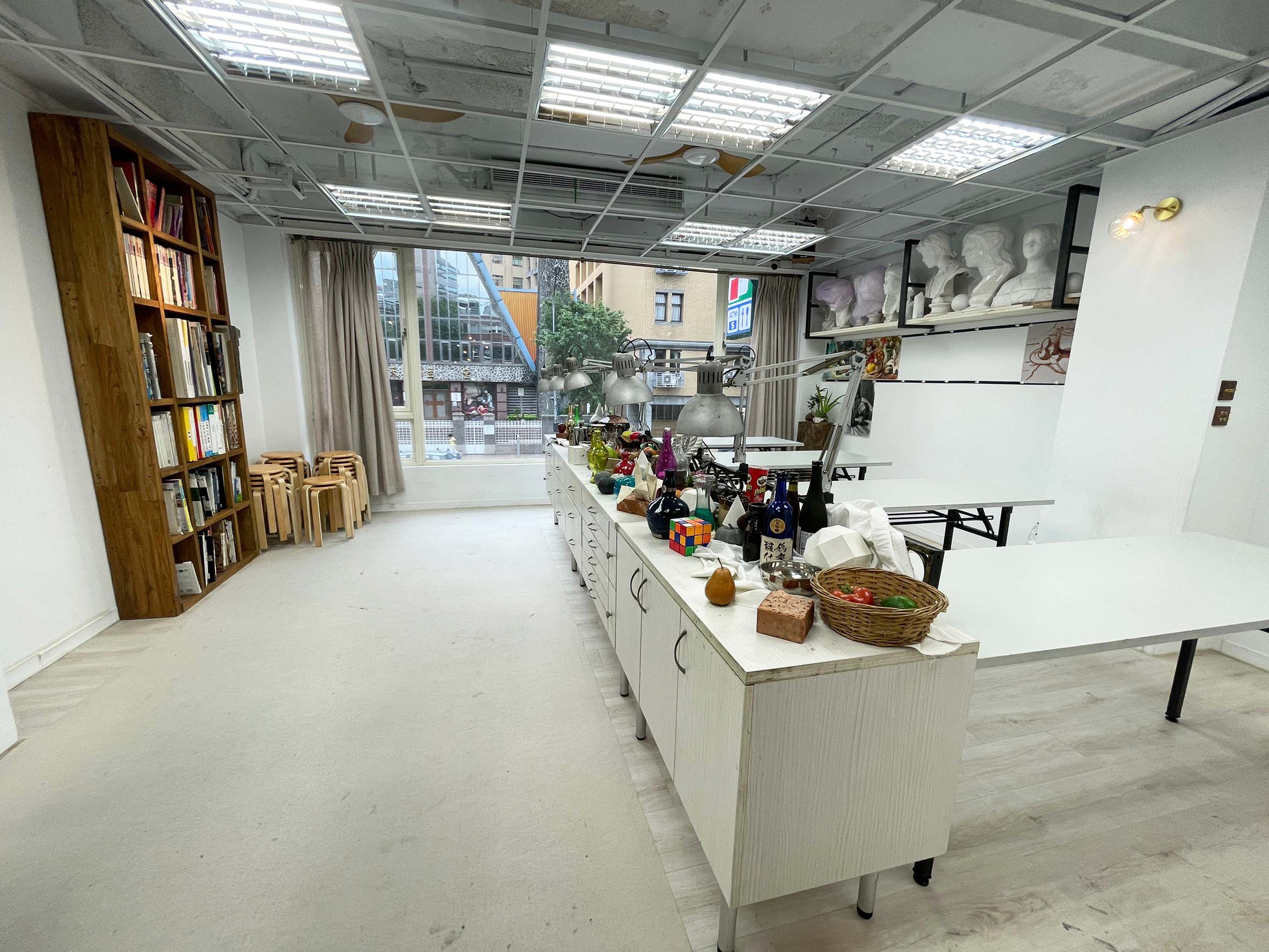 Art Truth 筑是藝術 4