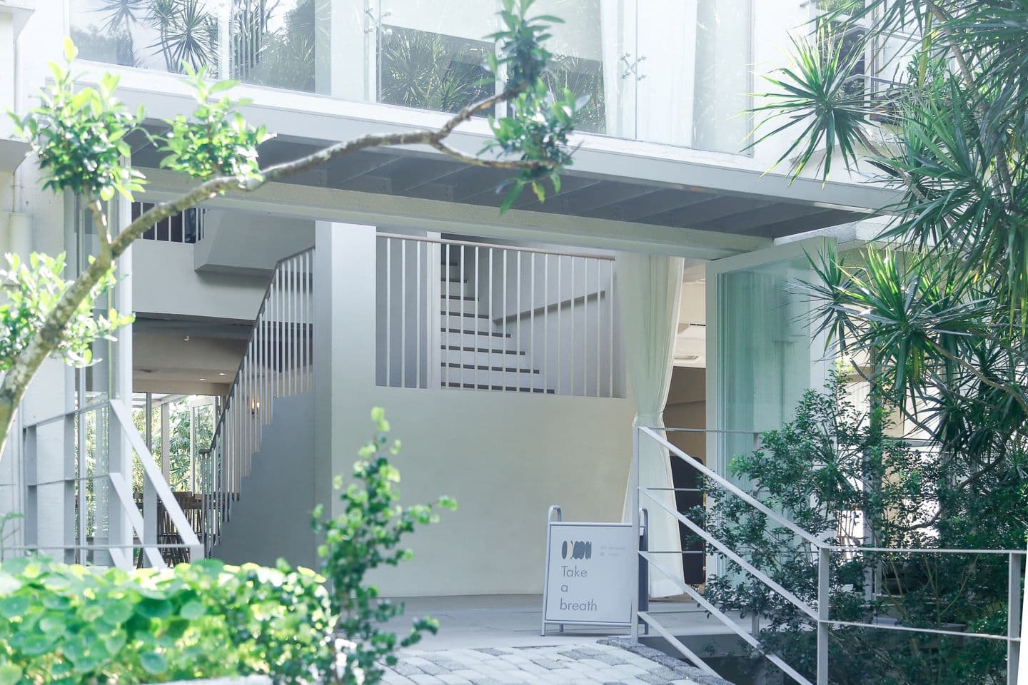 納美花園 空間照片 3