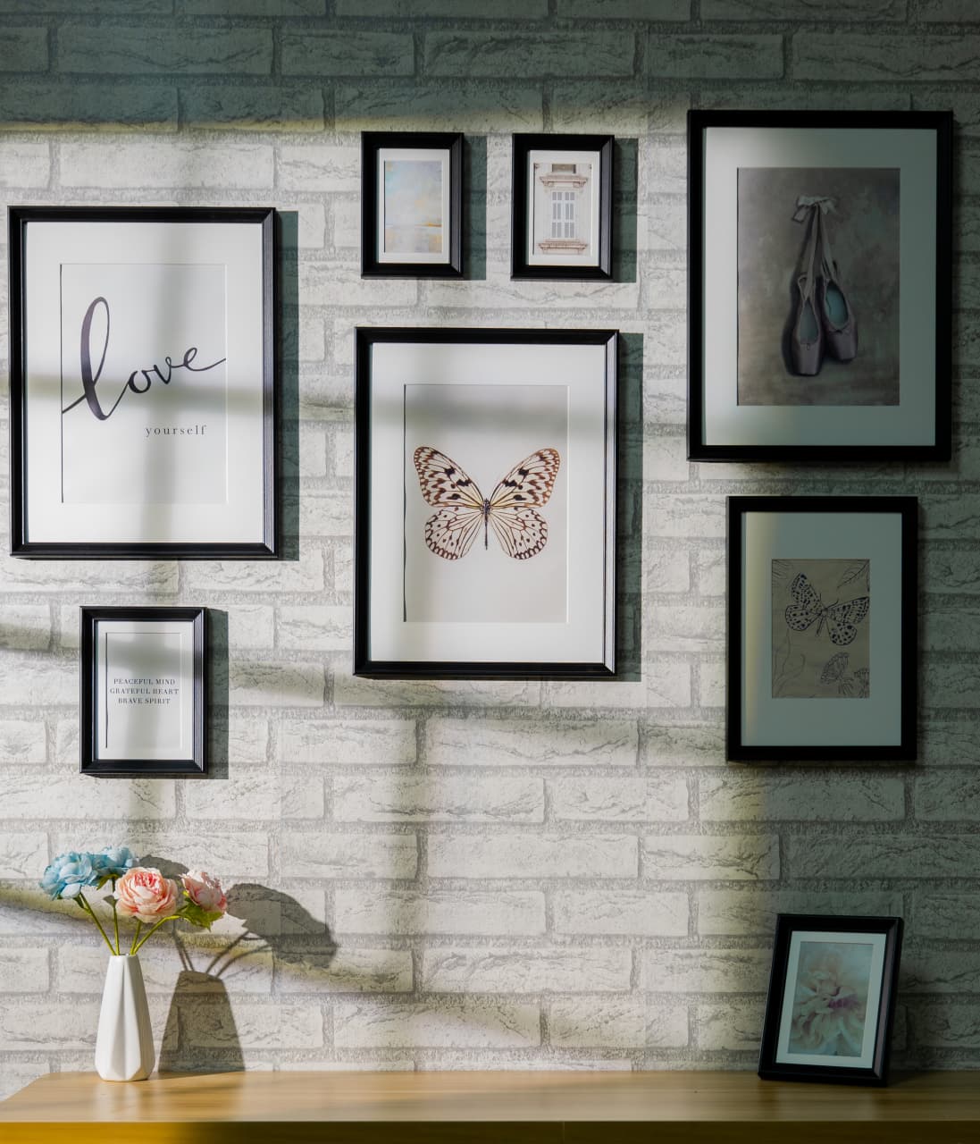 瓦特影像攝影棚 2