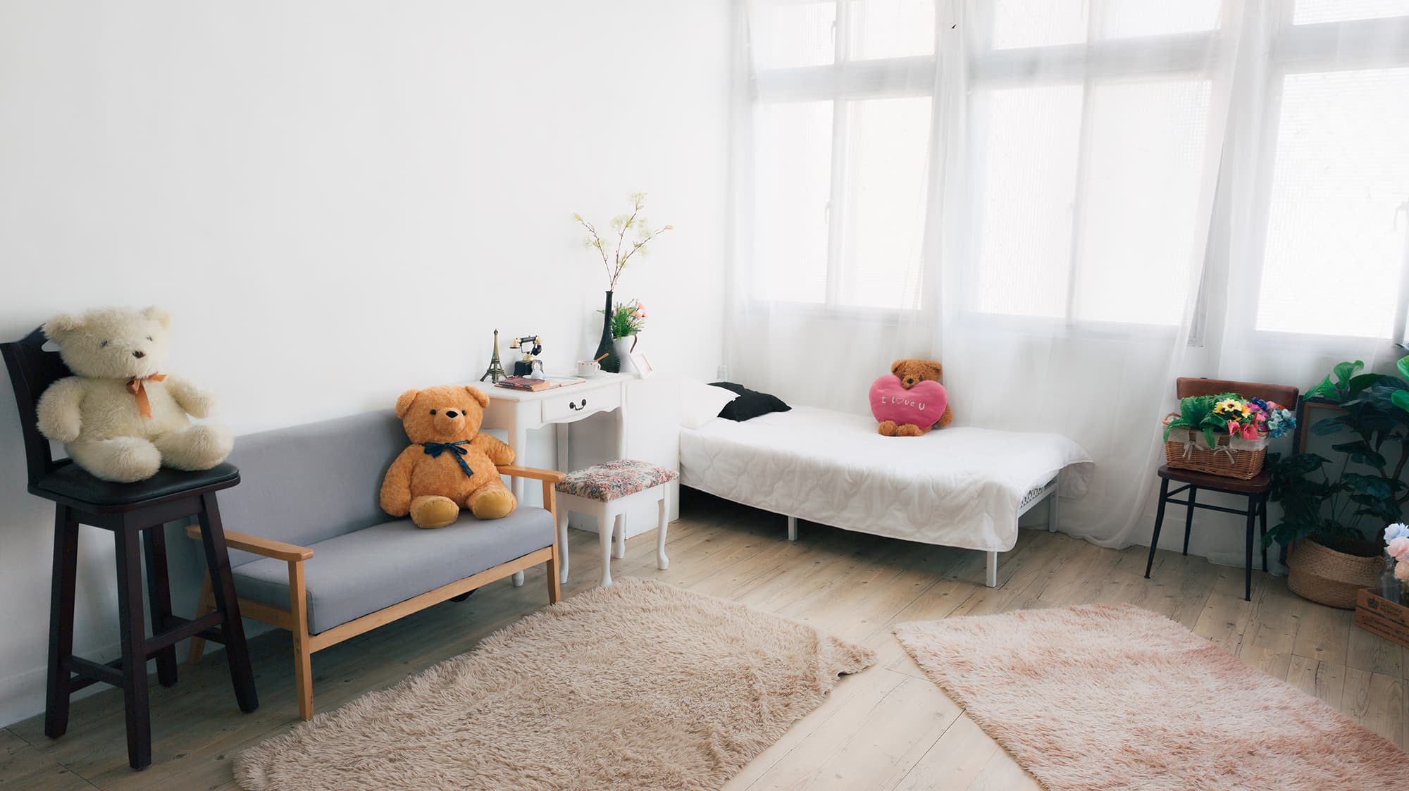 瑞比特攝影棚 cover