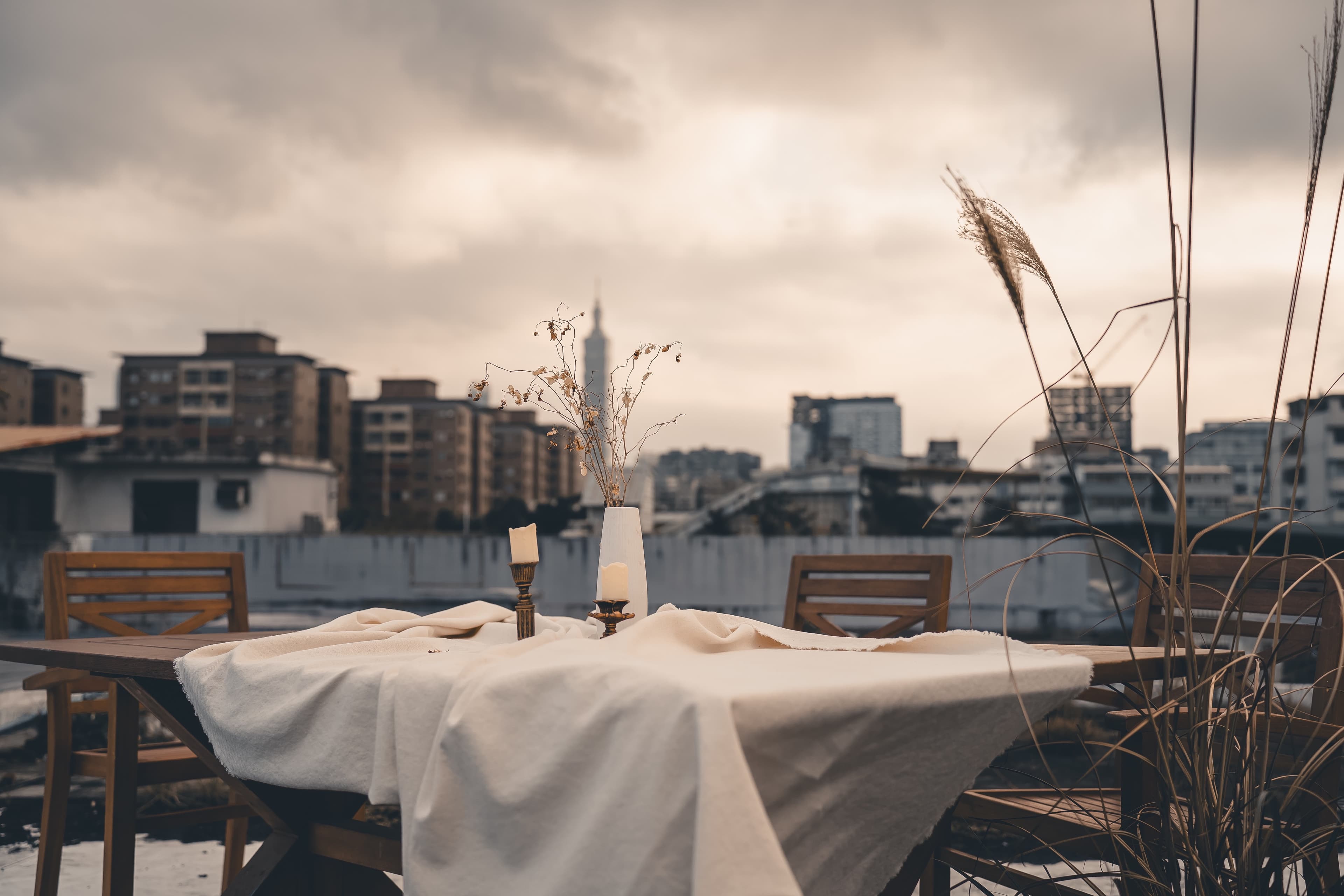 「森活・生活」復古家景/頂樓露台/音樂練團室 cover