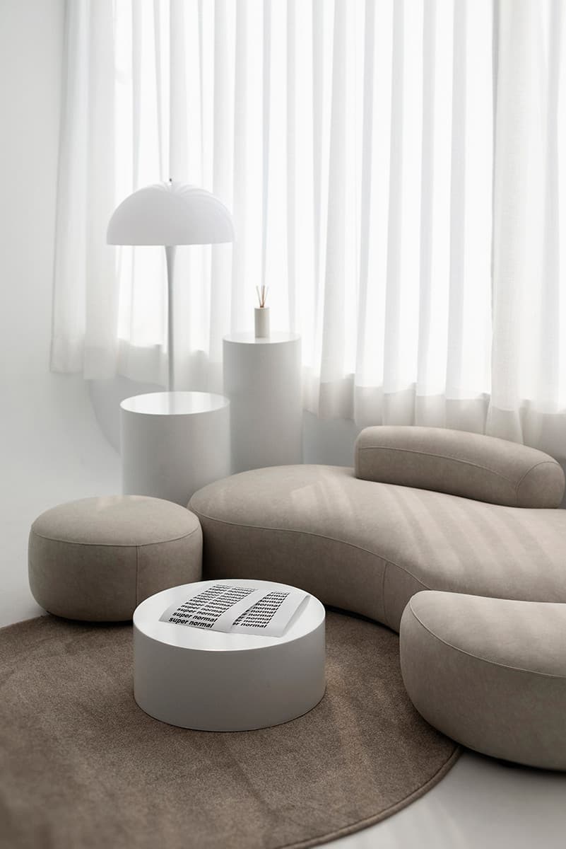 二三室攝影棚 cover