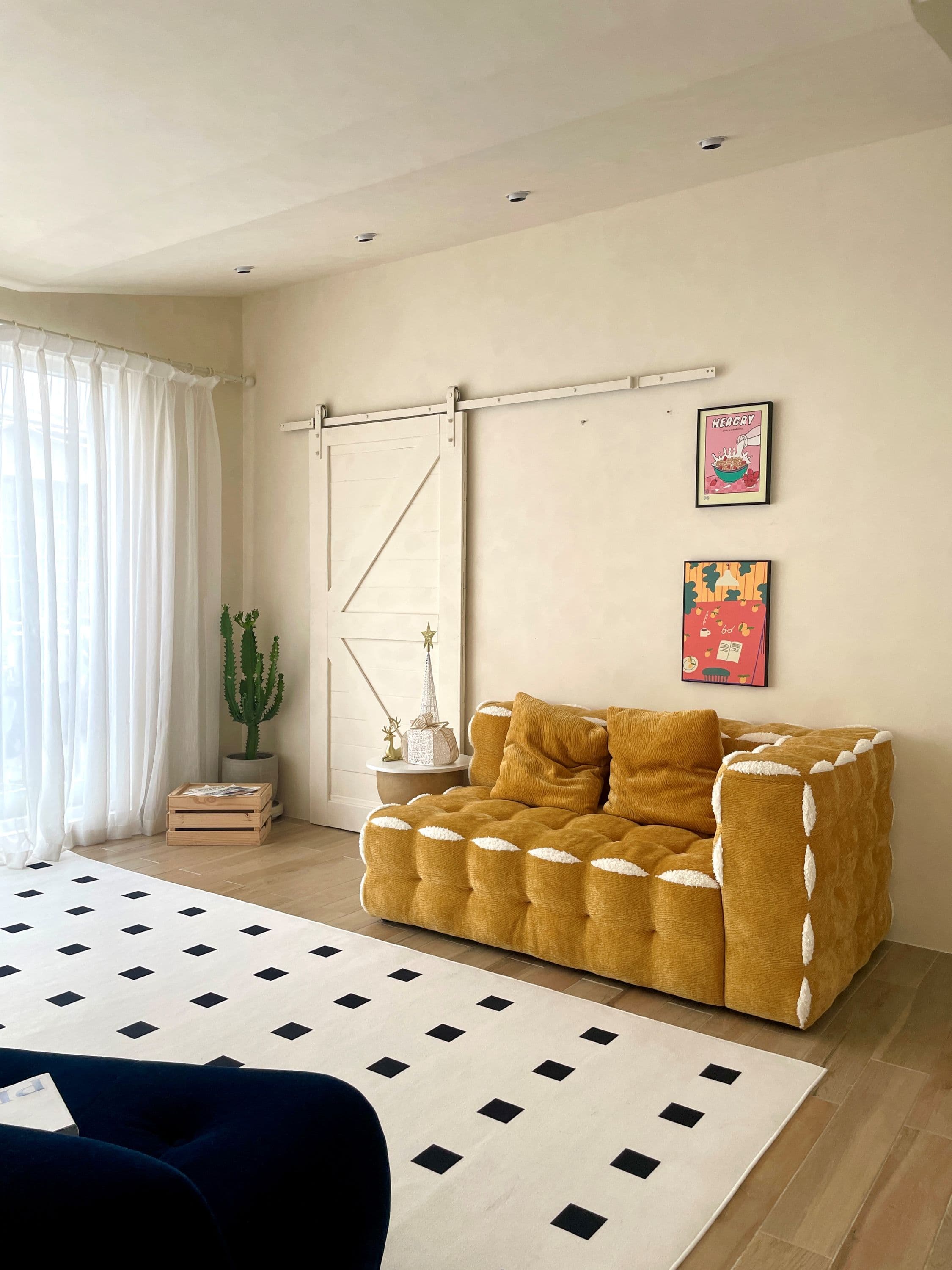 KSPACE 新莊館 無人自助式自然光攝影棚 1