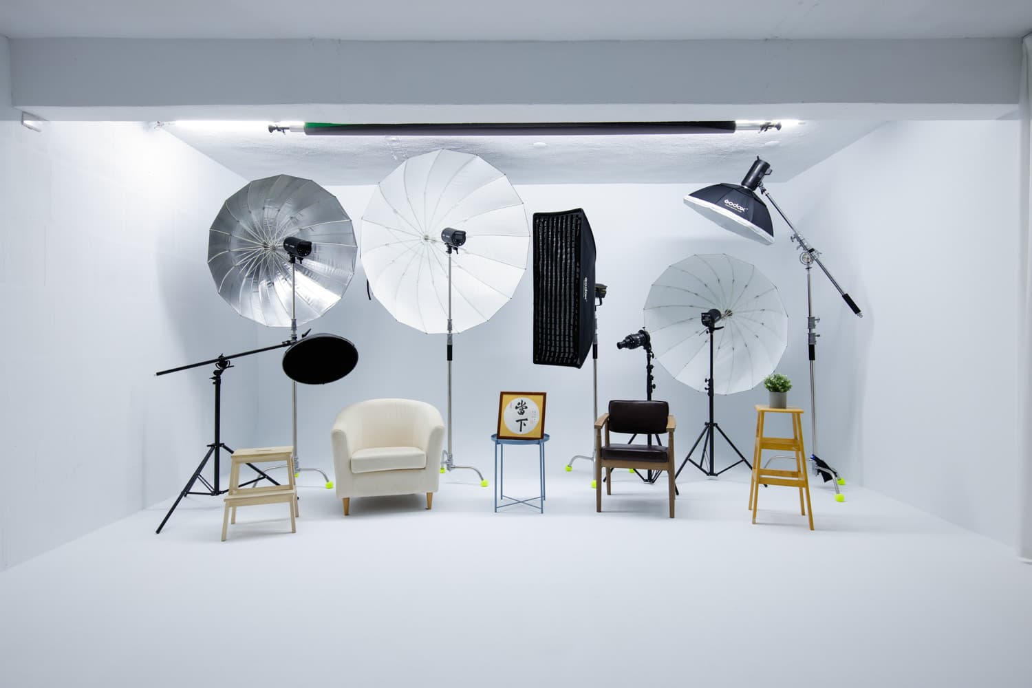 當下攝影棚 (Dang Xia) 4