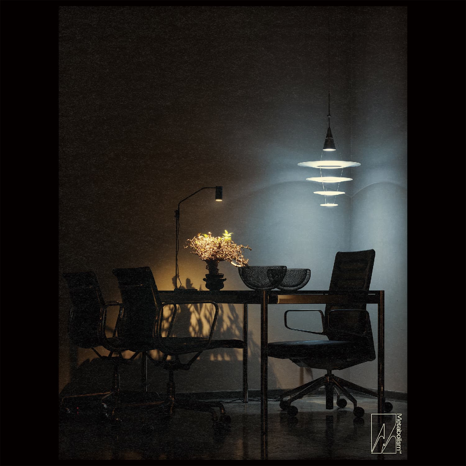 新陳代謝 MTBLM.co（原版正品設計傢俱） 2