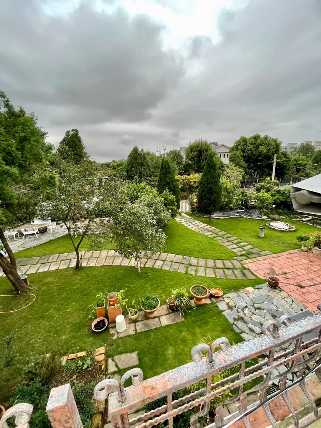 Blue Moon 藍月法式鄉村風攝影空間 1