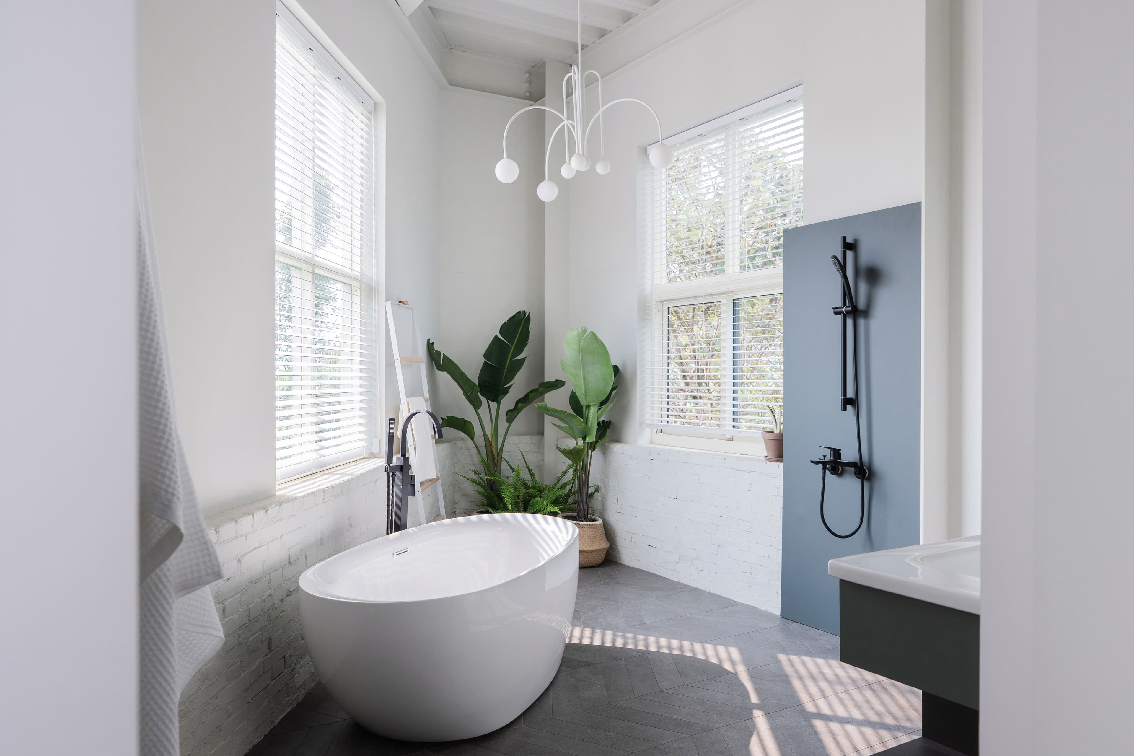 宅即變桃園青埔門市/北歐風格/居家場景 2