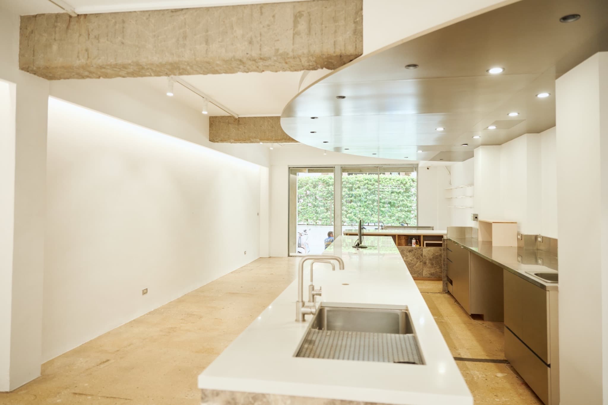 MIRACLE X LAB 實景攝影棚 4