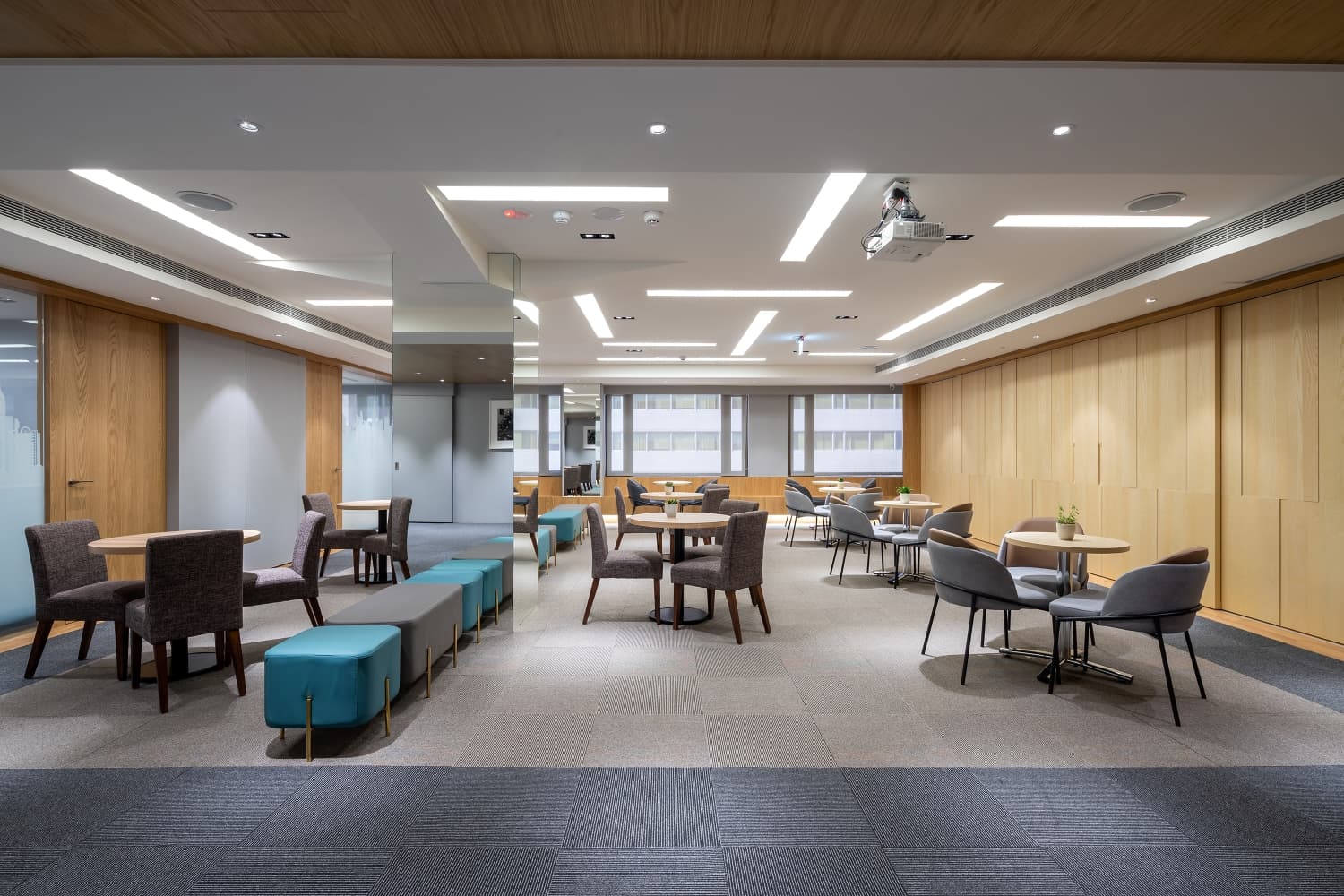 智璽會議中心 2