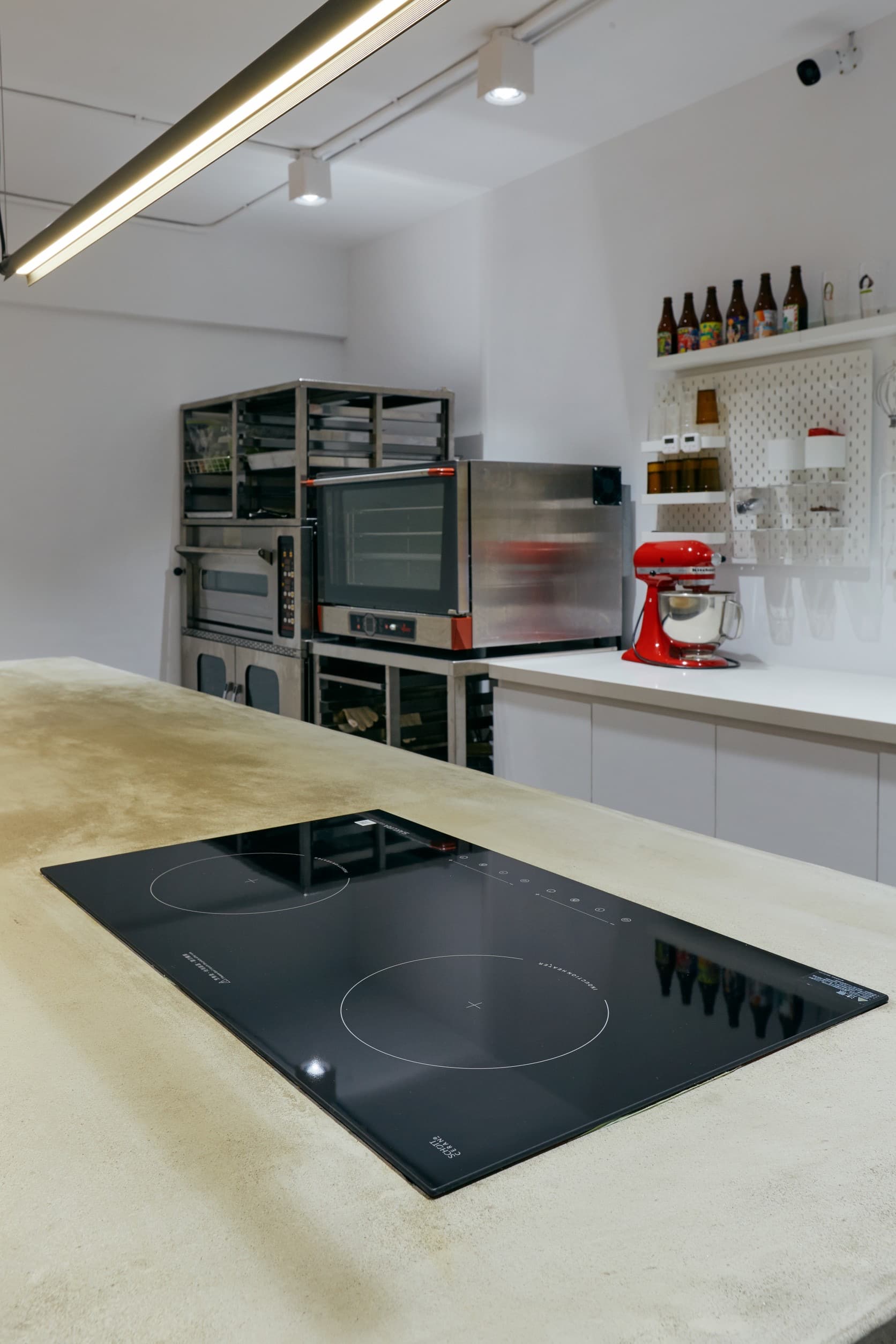 （24小時開放）Kitchen Starter 實驗廚房 4