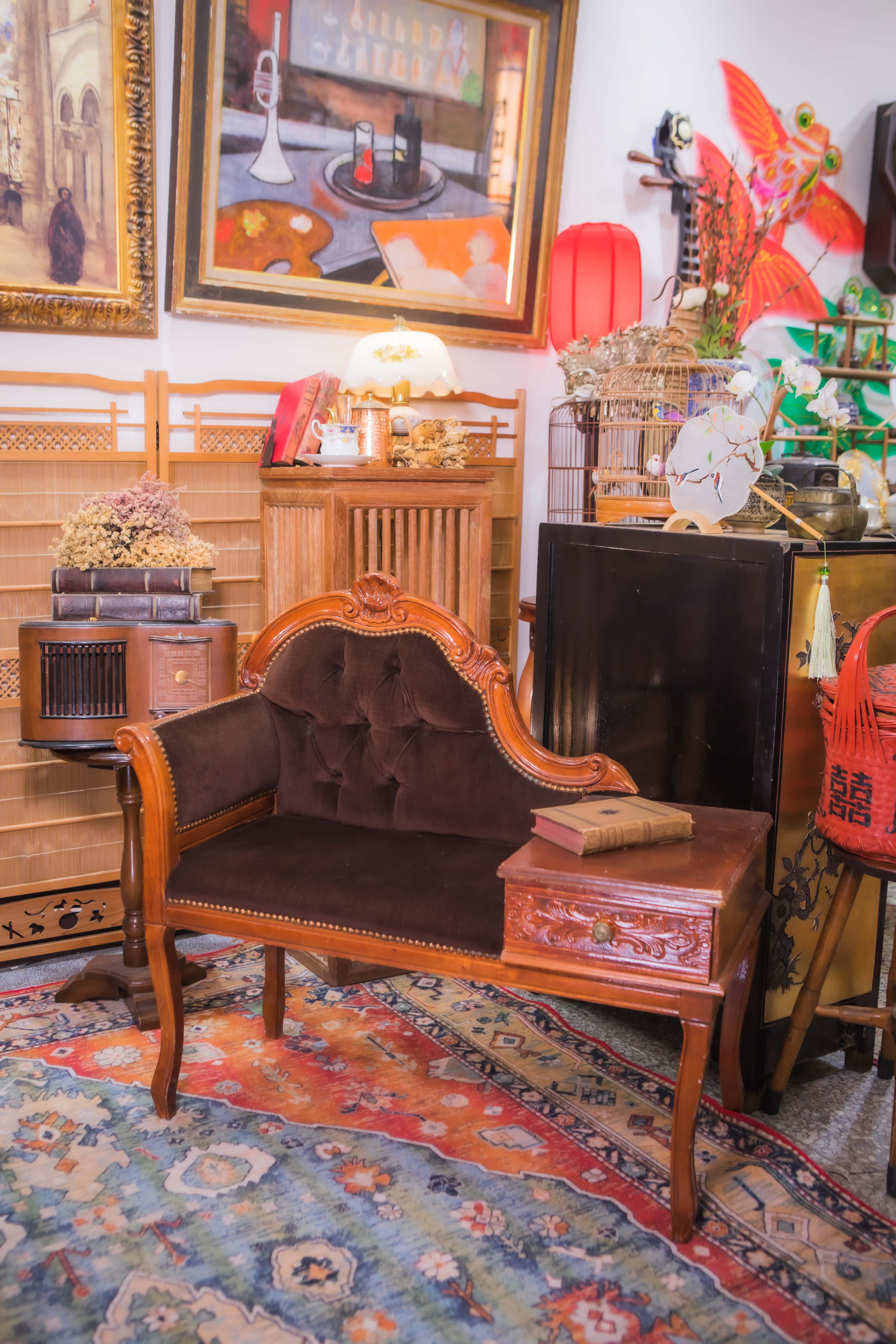 小時代寫真館 4