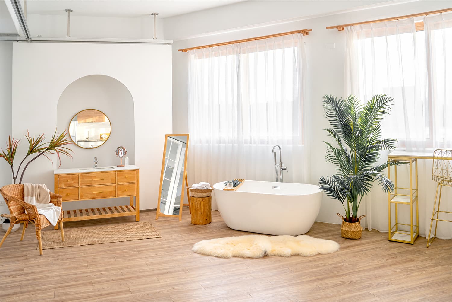 Shoots Island攝職島自然光實景攝影棚 cover