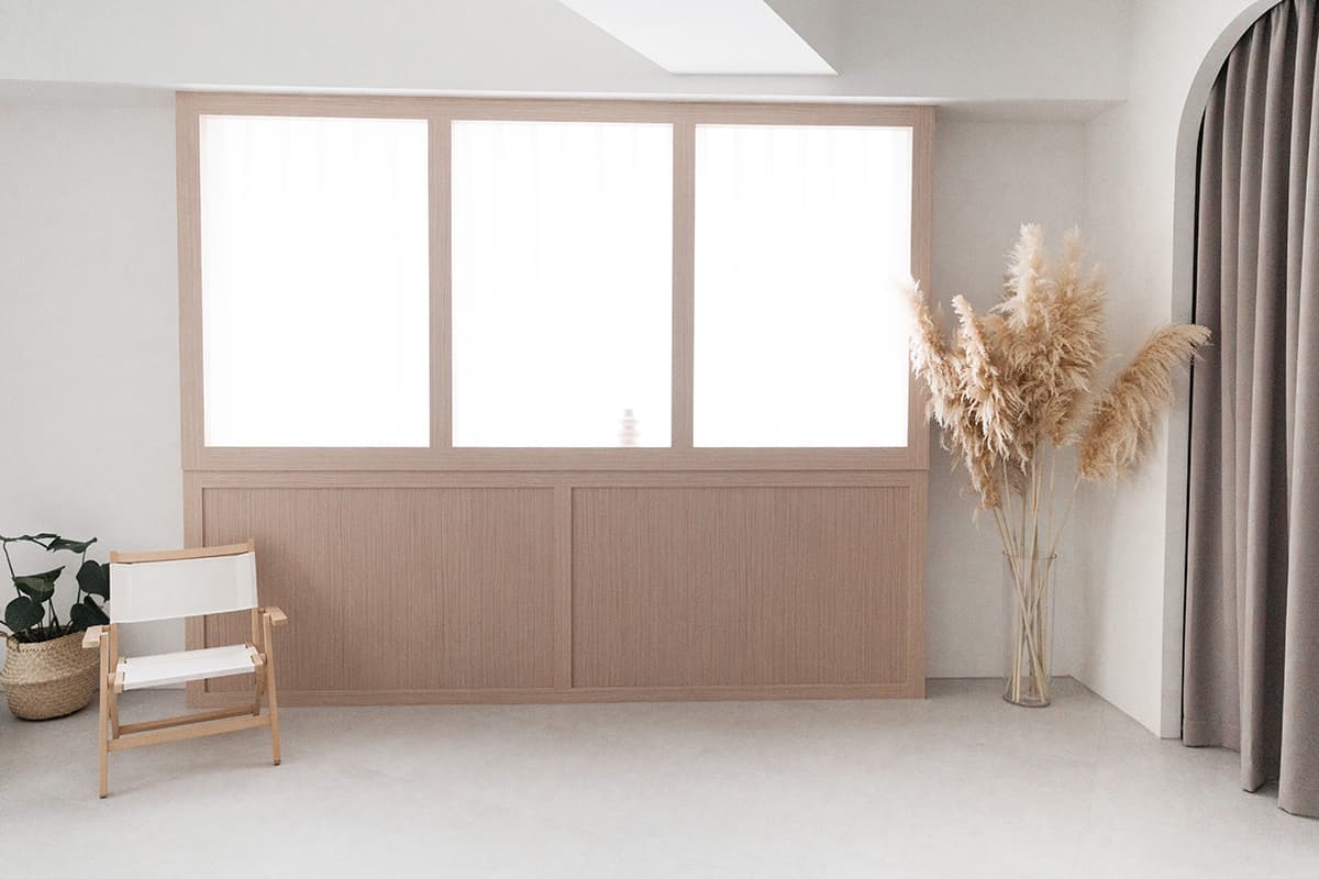 Handsup舉手影像空間