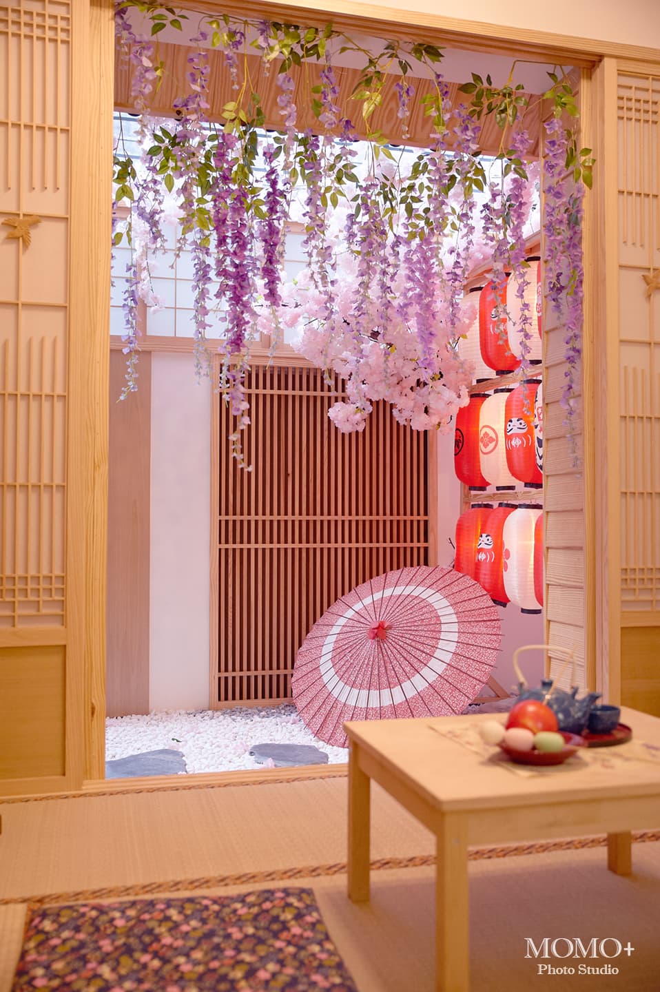 MOMO+ Studio 空間照片 4