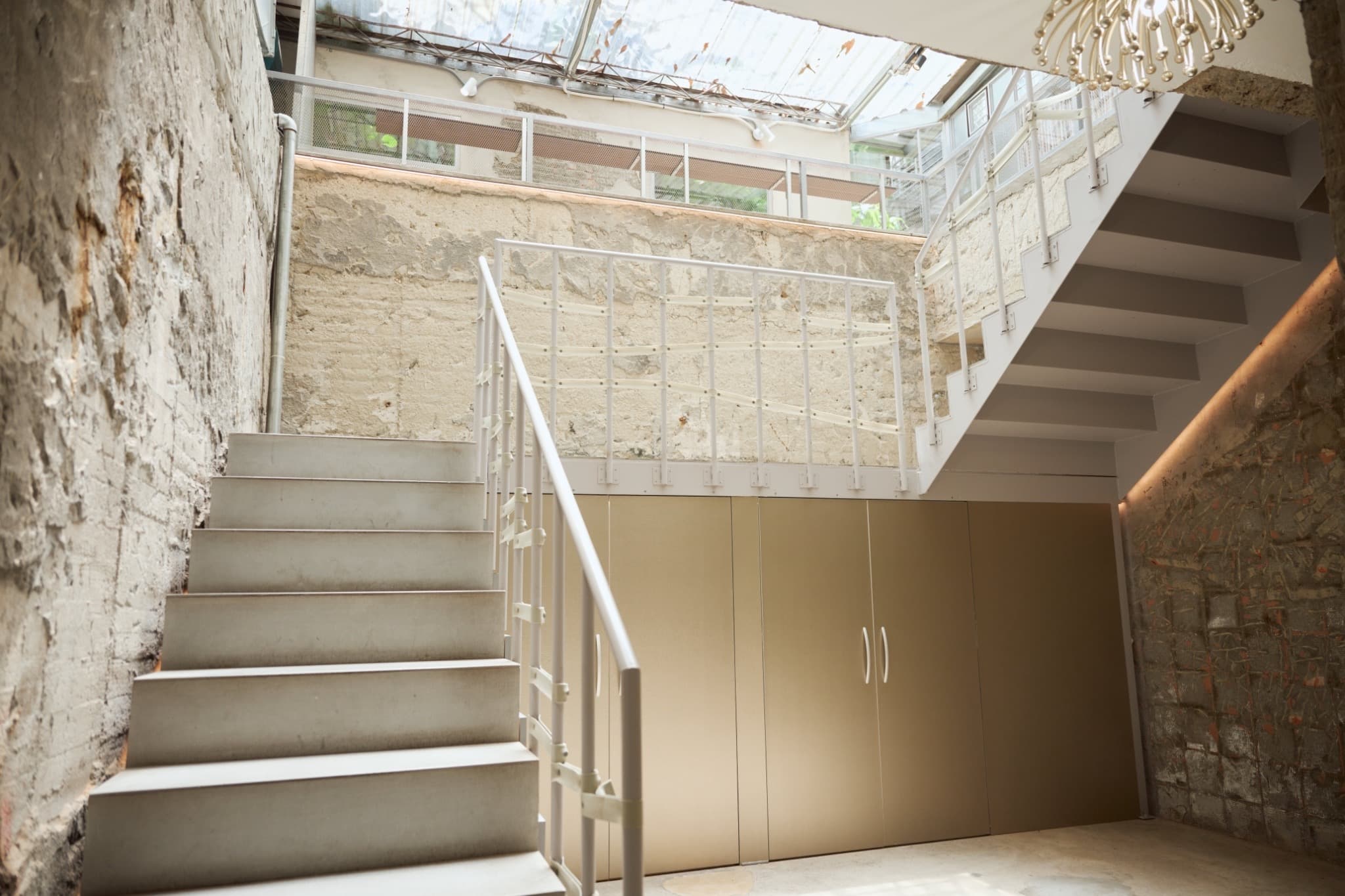 MIRACLE X LAB 實景攝影棚 2