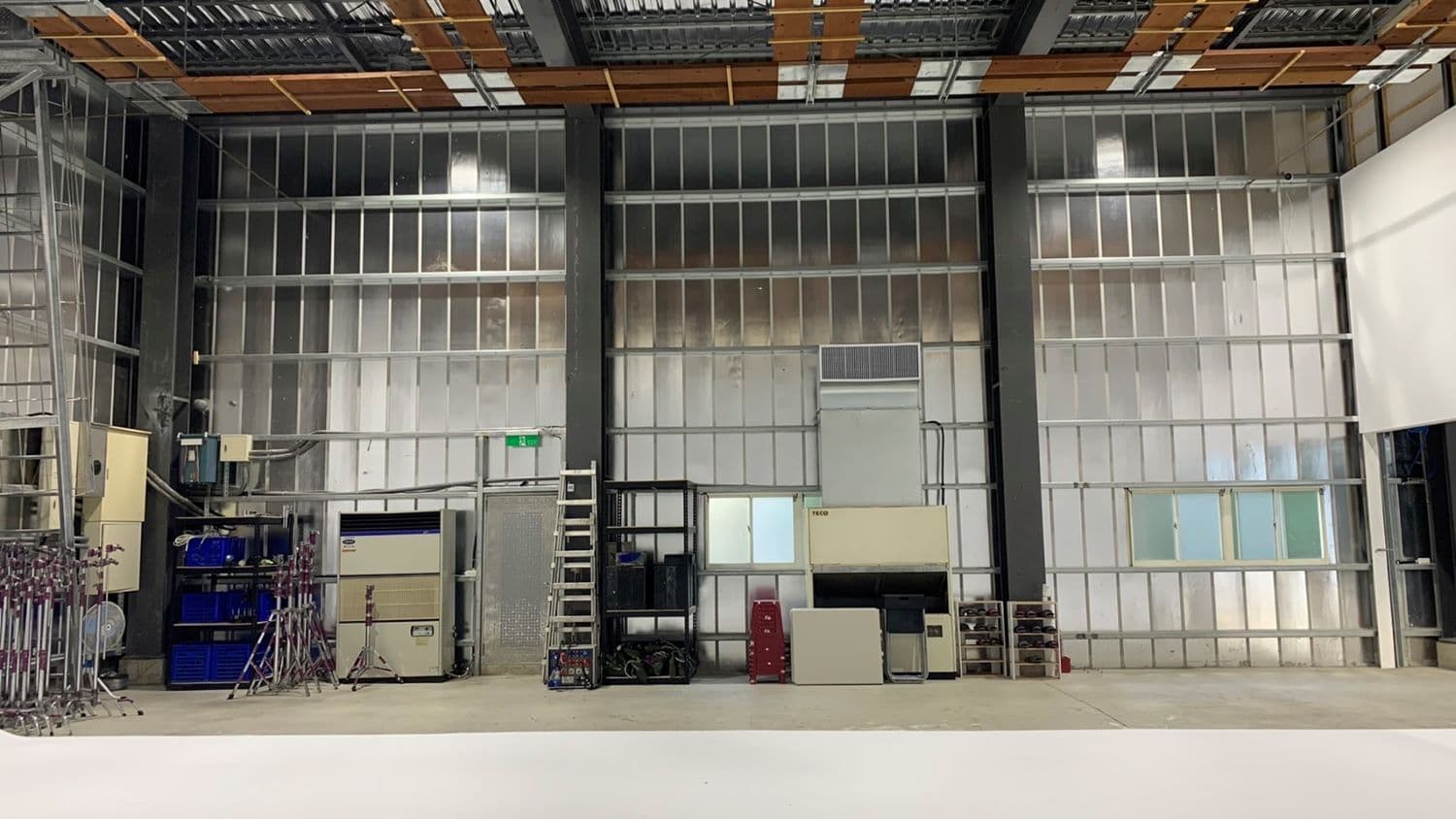 廣晟攝影棚｜GS Film Studio 2