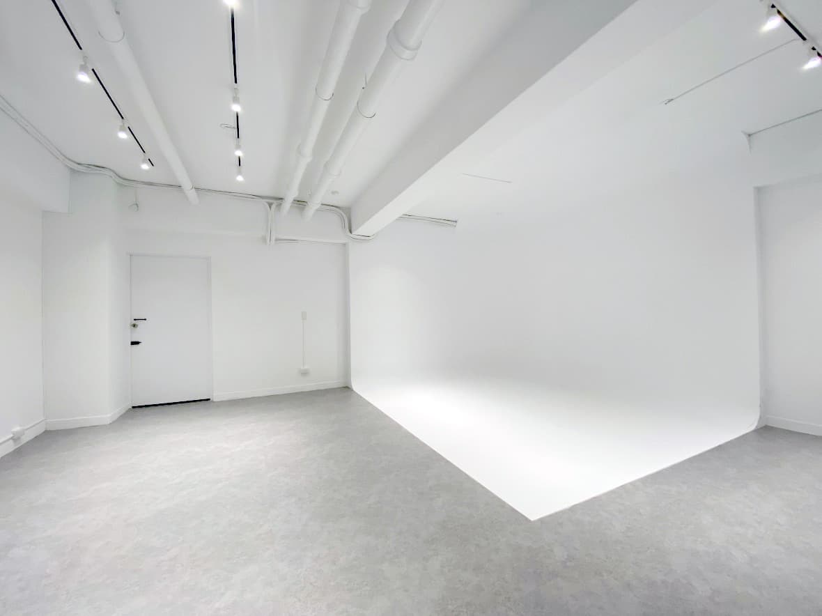 小跳步攝影棚 Studio Andantino cover