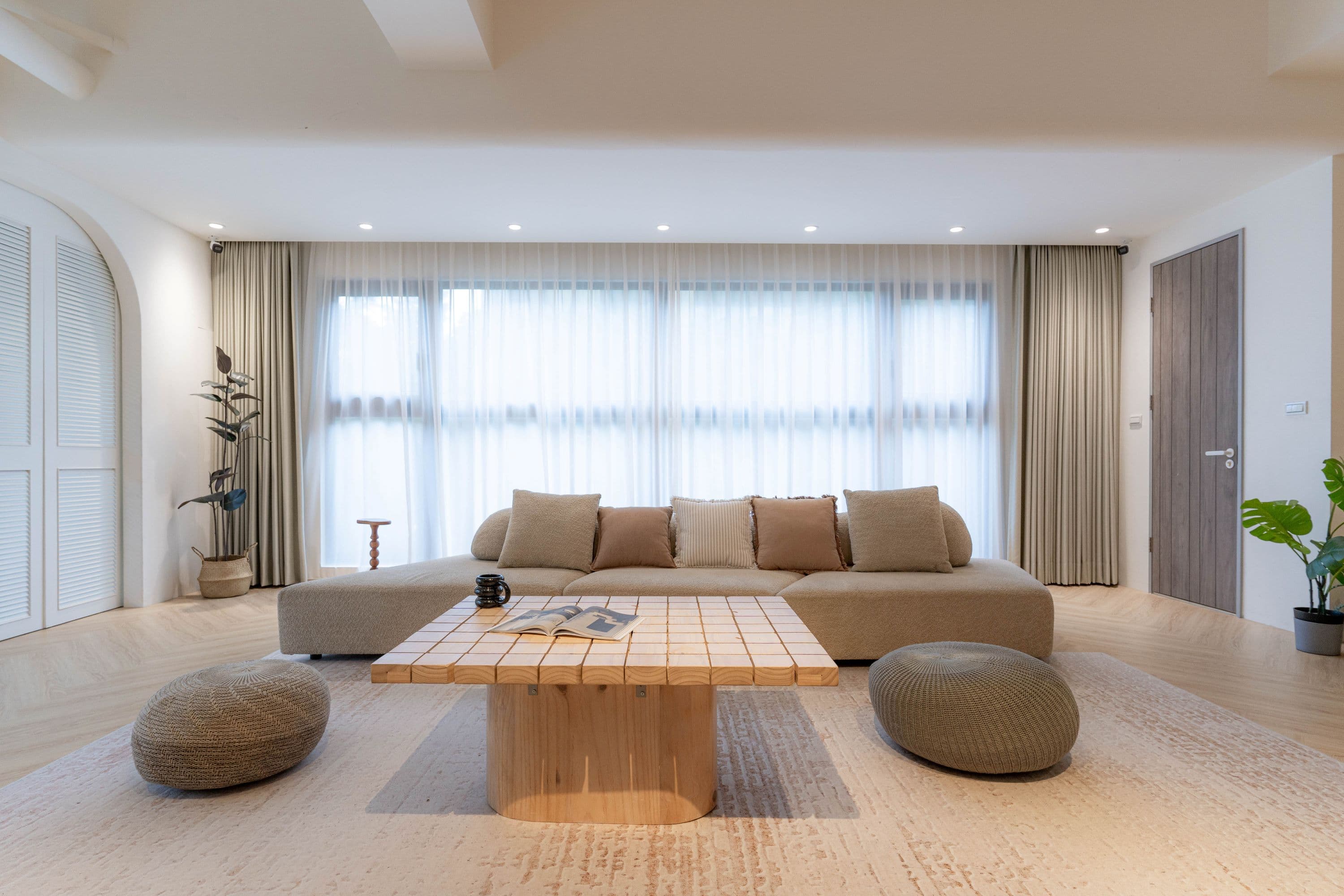 Lilau.photo studio自然光攝影棚 4