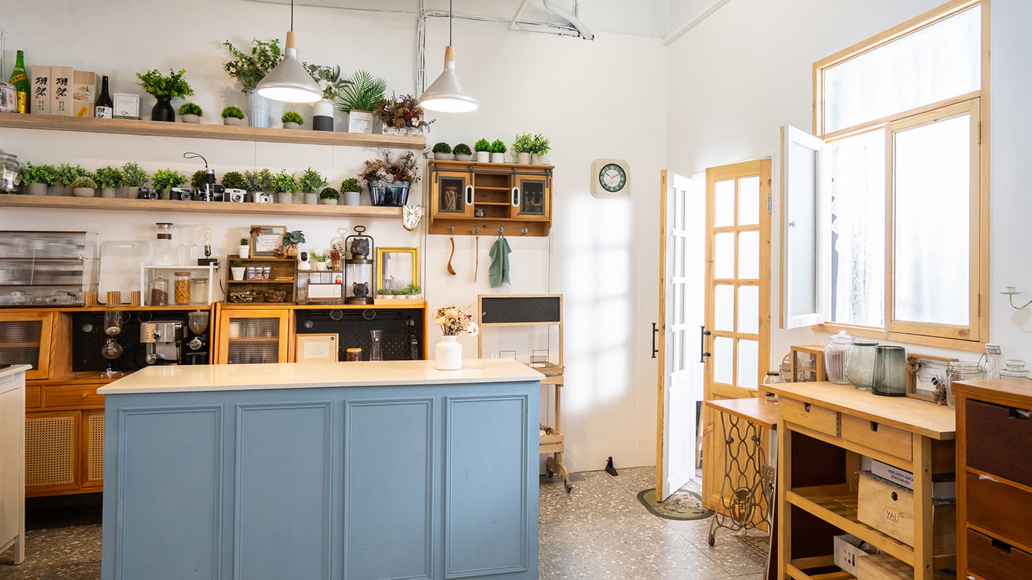 巧合那刻攝影棚 4