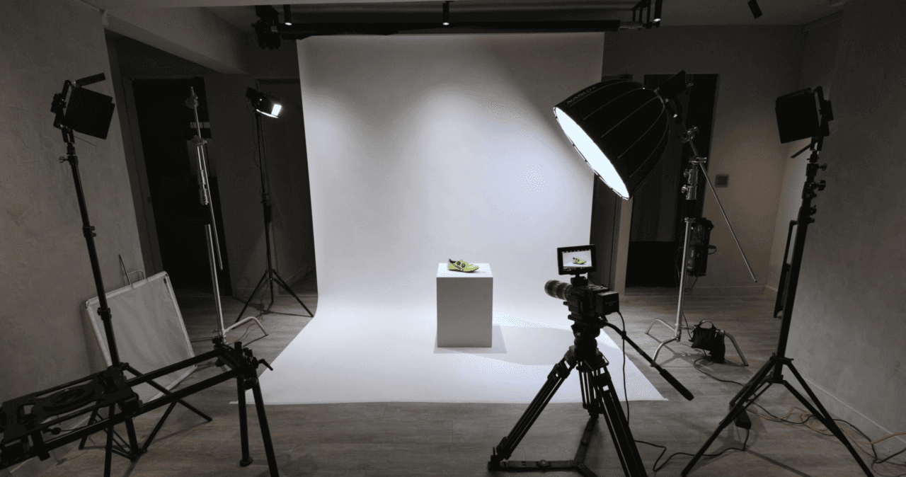 HoneyCity攝影棚 3