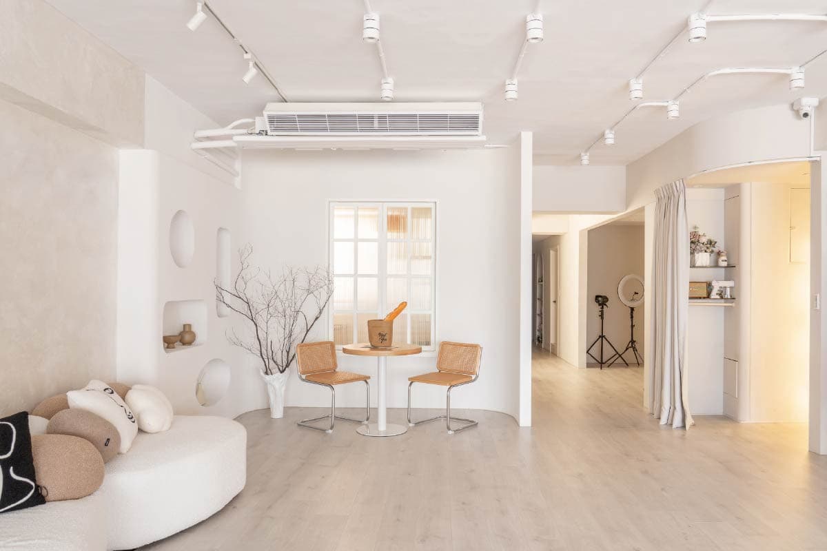 嘿棚攝影棚 No.17 拾米空間 1