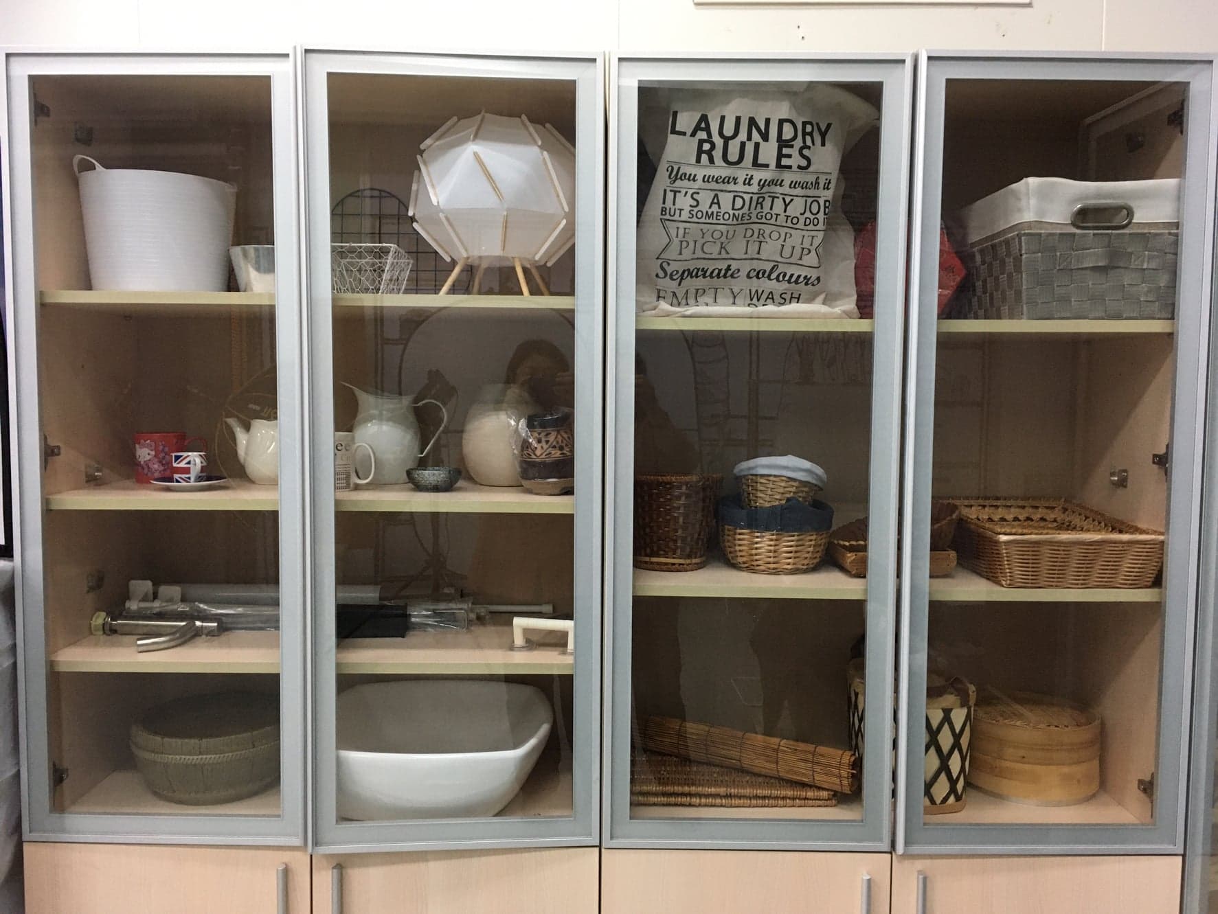 [織雲館]專業攝影棚 4