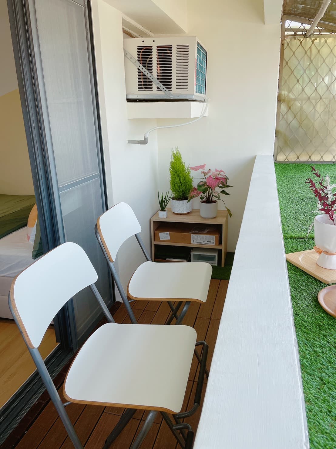 幸福站｜迷你宅2 1