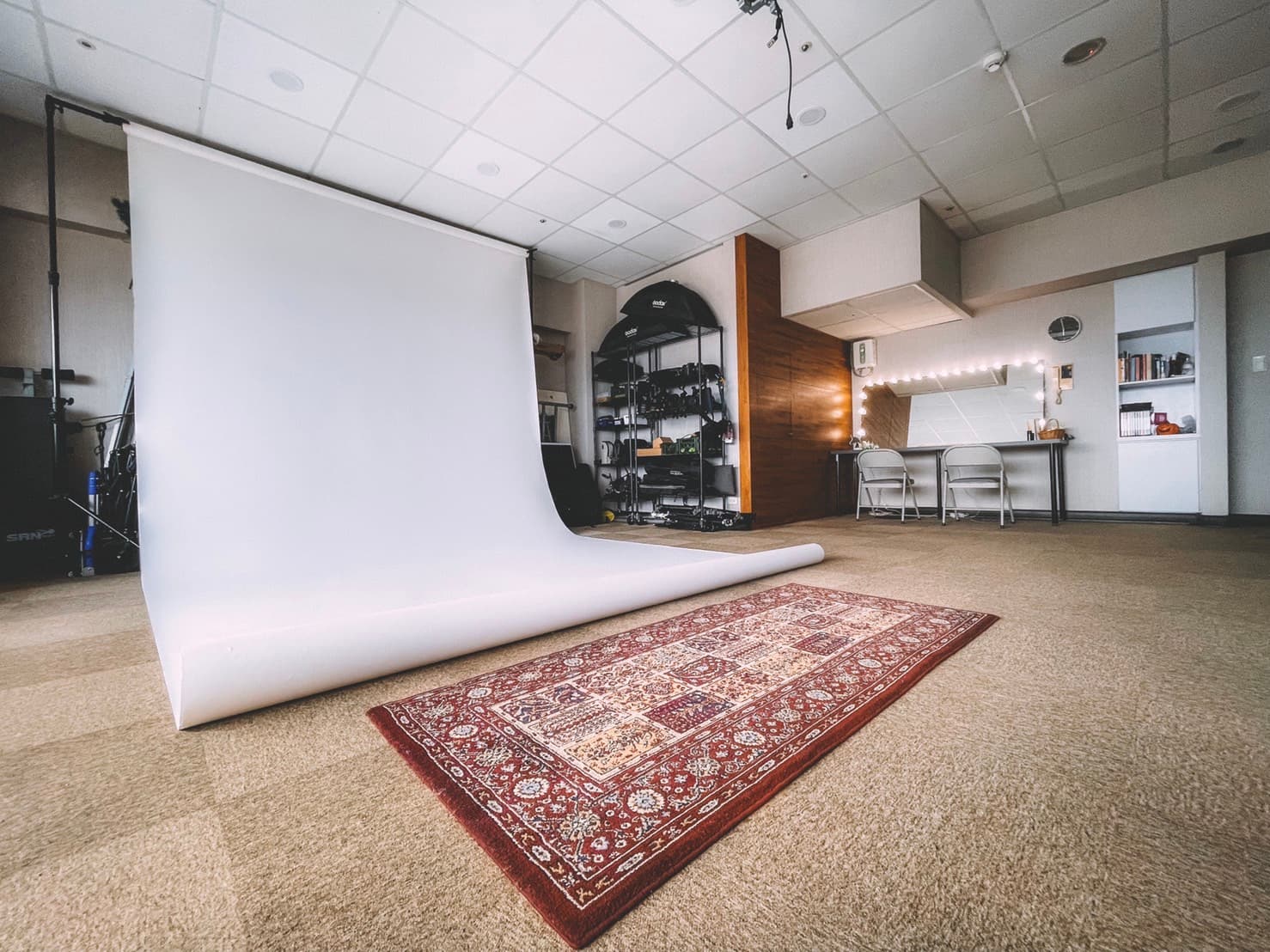 芥末影像工作室 Yellow Ketchup