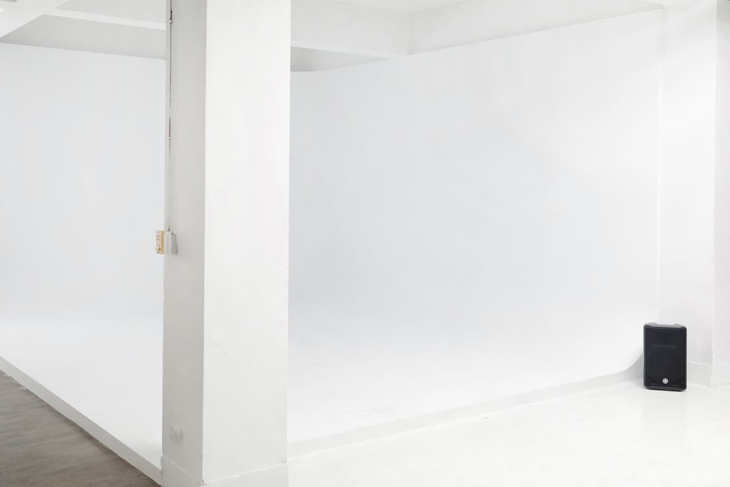 SYP STUDIO 穌有棚 cover