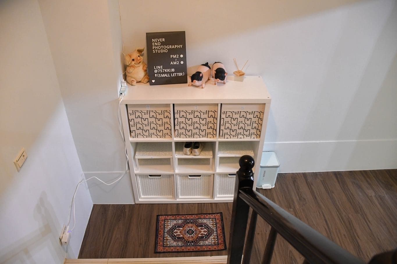 未央攝影空間工作室 4