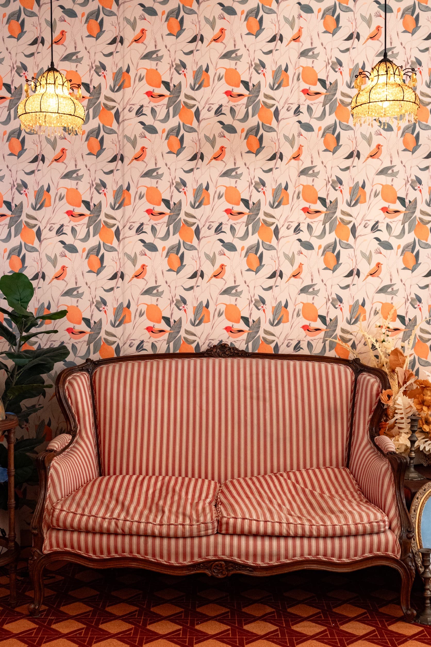 蒔柒映像｜攝影棚｜空間租借 cover