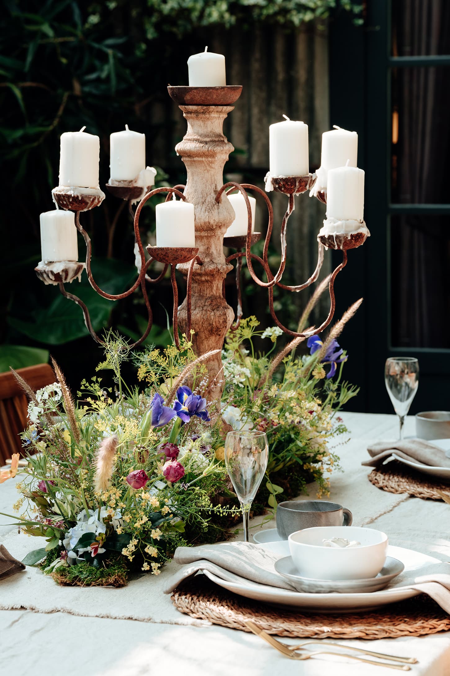 OASIS DE LUMIÈRE 光影綠洲 4