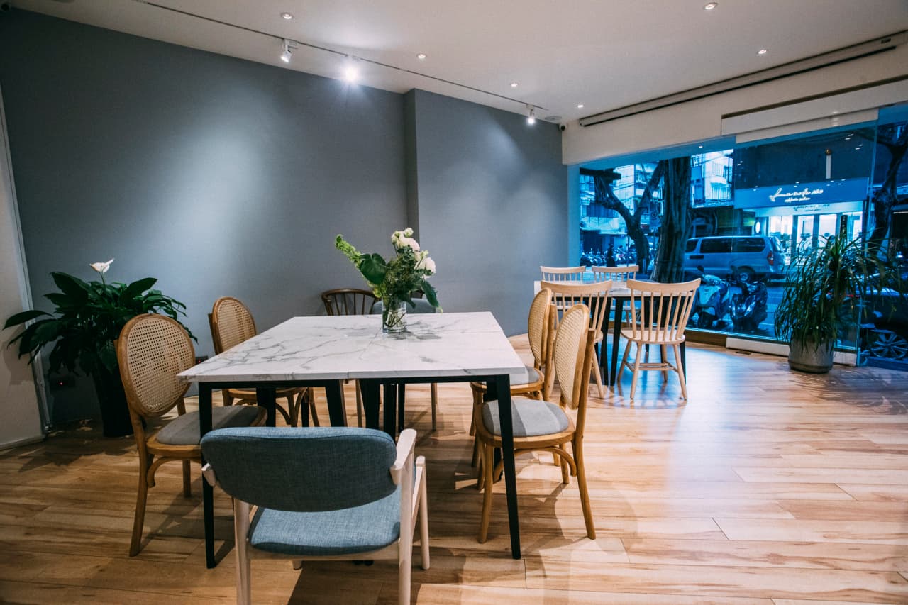 Sika Lab 喜咖來吧 cover