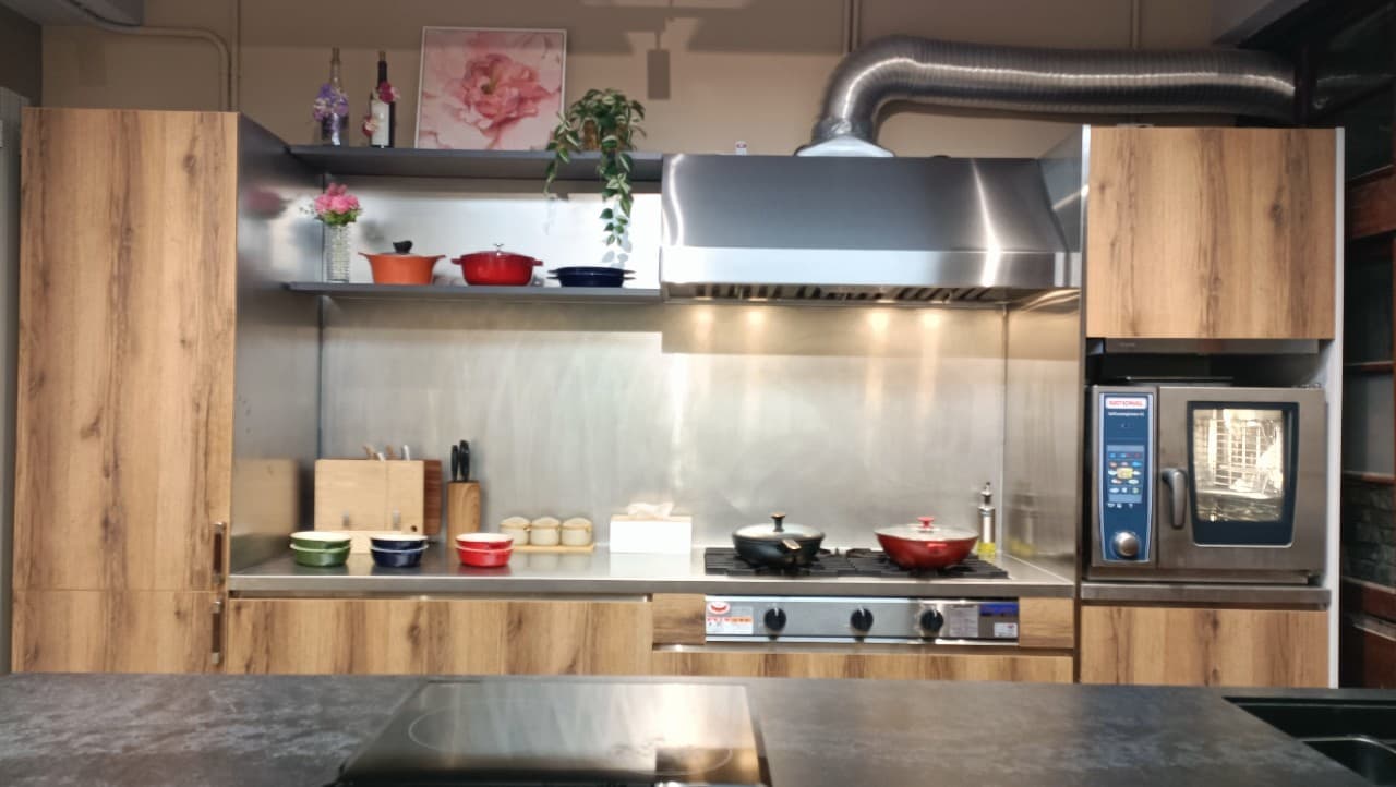 享家餚Sharedkitchen-祕密花園 2