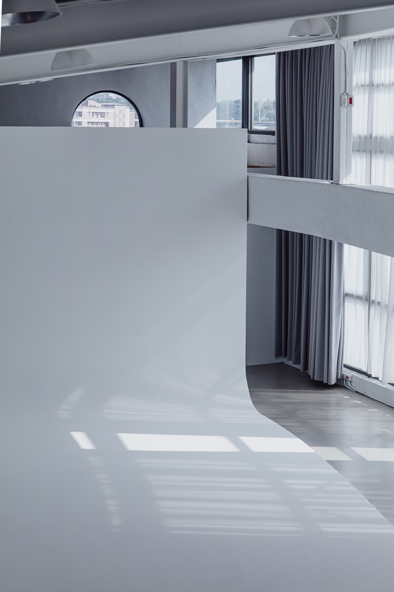 Sēn yi 森一空間 2