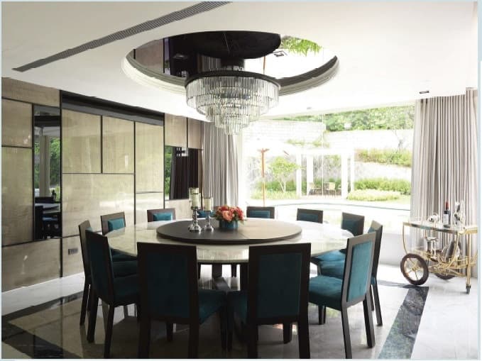 陽明山天母泳池派對別墅