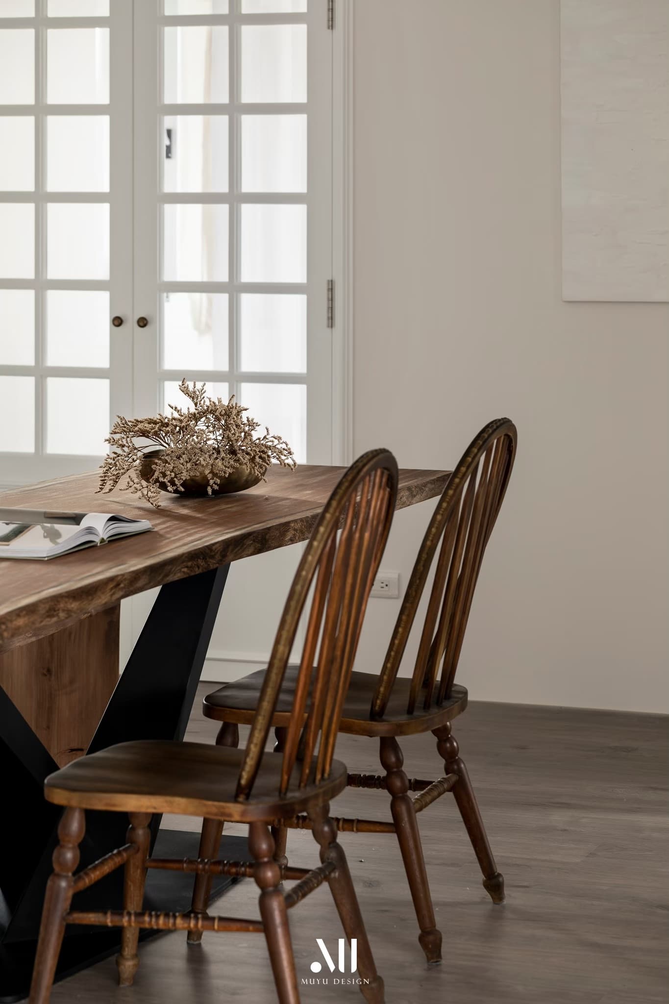 八里設計河景宅 1