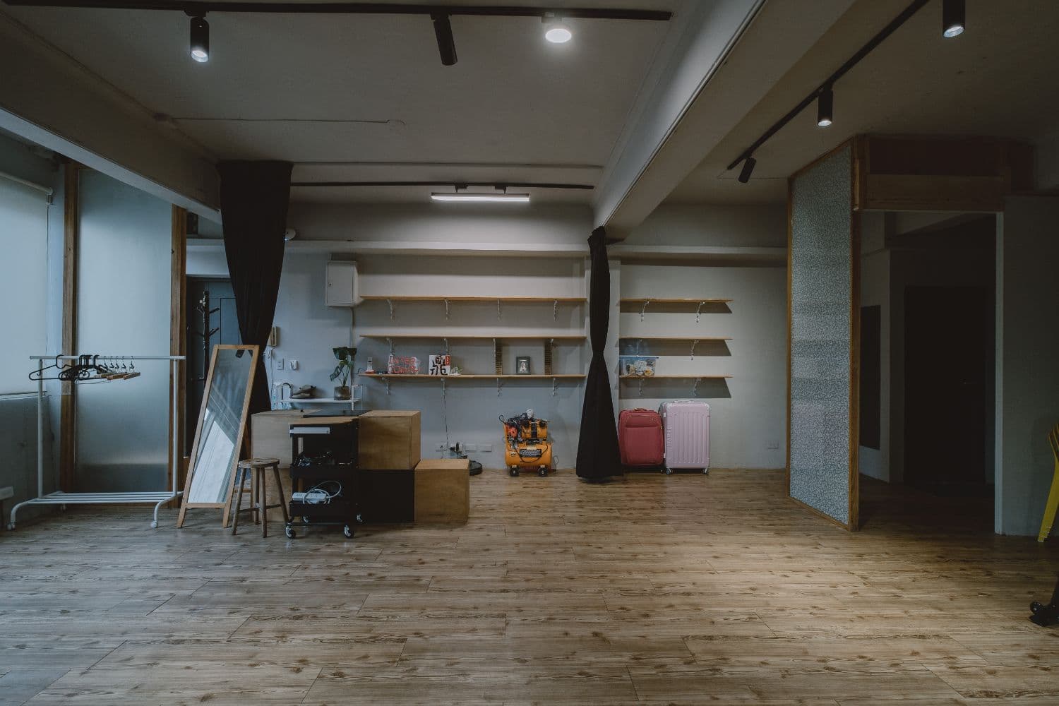 音特實驗室| InterLab 2