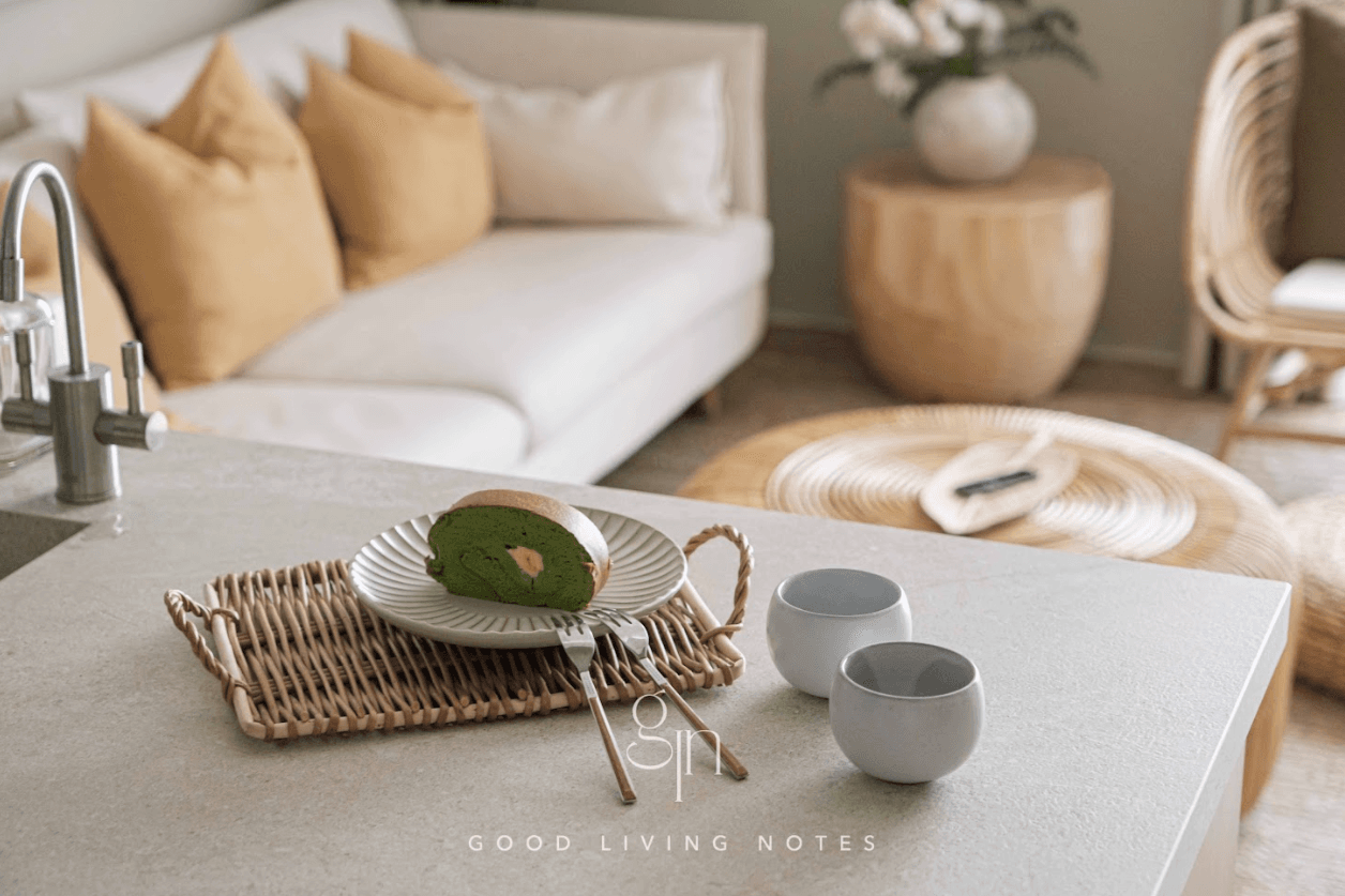 WT241 Japandi 現代空間 x 新老屋美學-實景攝影棚/廚房拍攝/親子拍攝 33坪 2