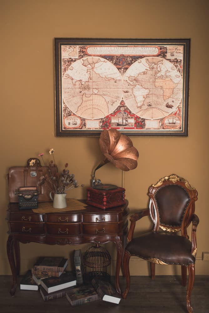 來去攝影棚 LAIKI 像你家後院的攝影棚 4