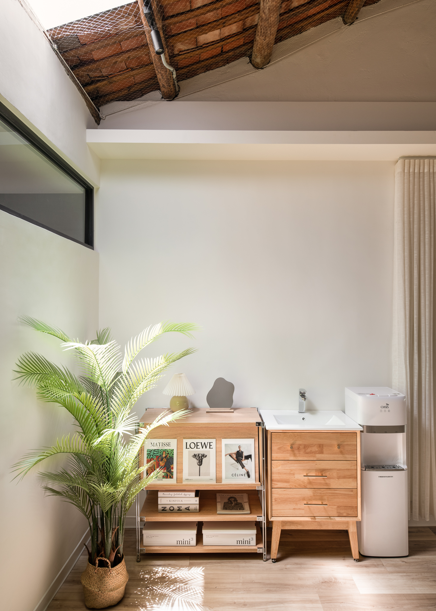 JUR space 共享空間｜士林 3