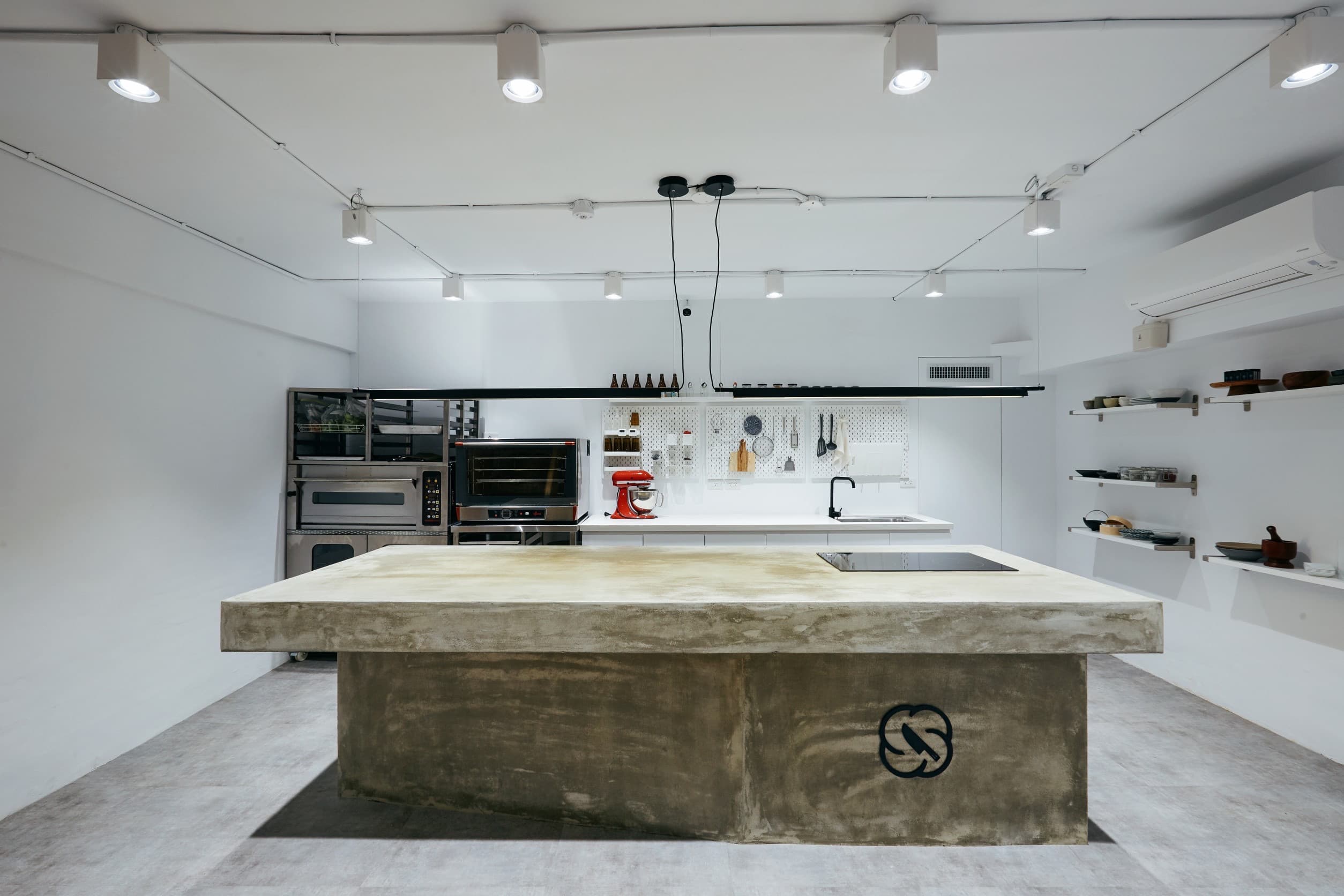 （24小時開放）Kitchen Starter 實驗廚房