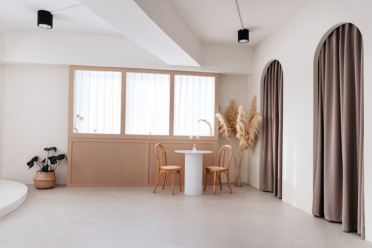 Handsup舉手影像空間 1