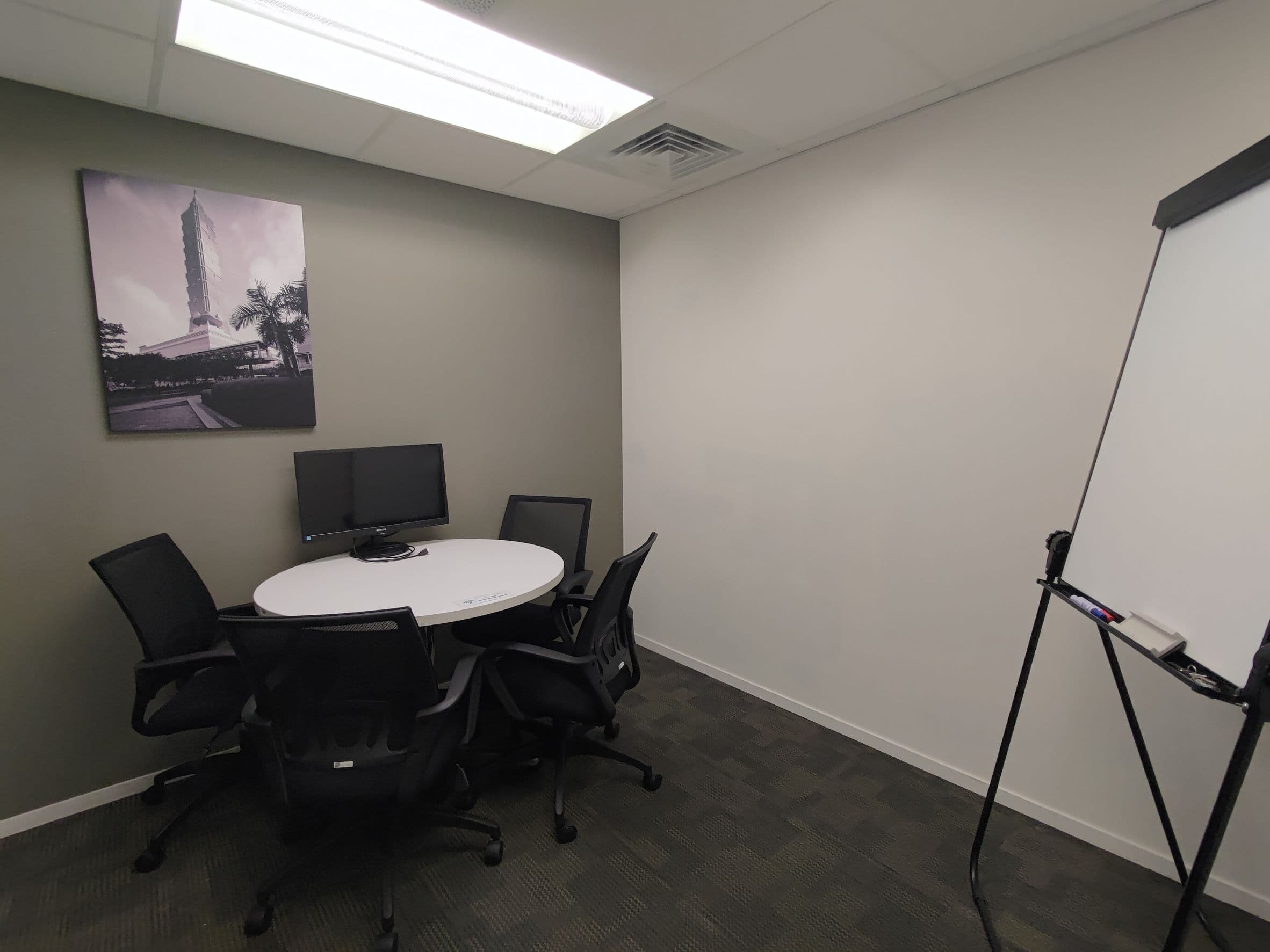 宏泰商務中心 | 辦公室/會議室/商辦大樓 4