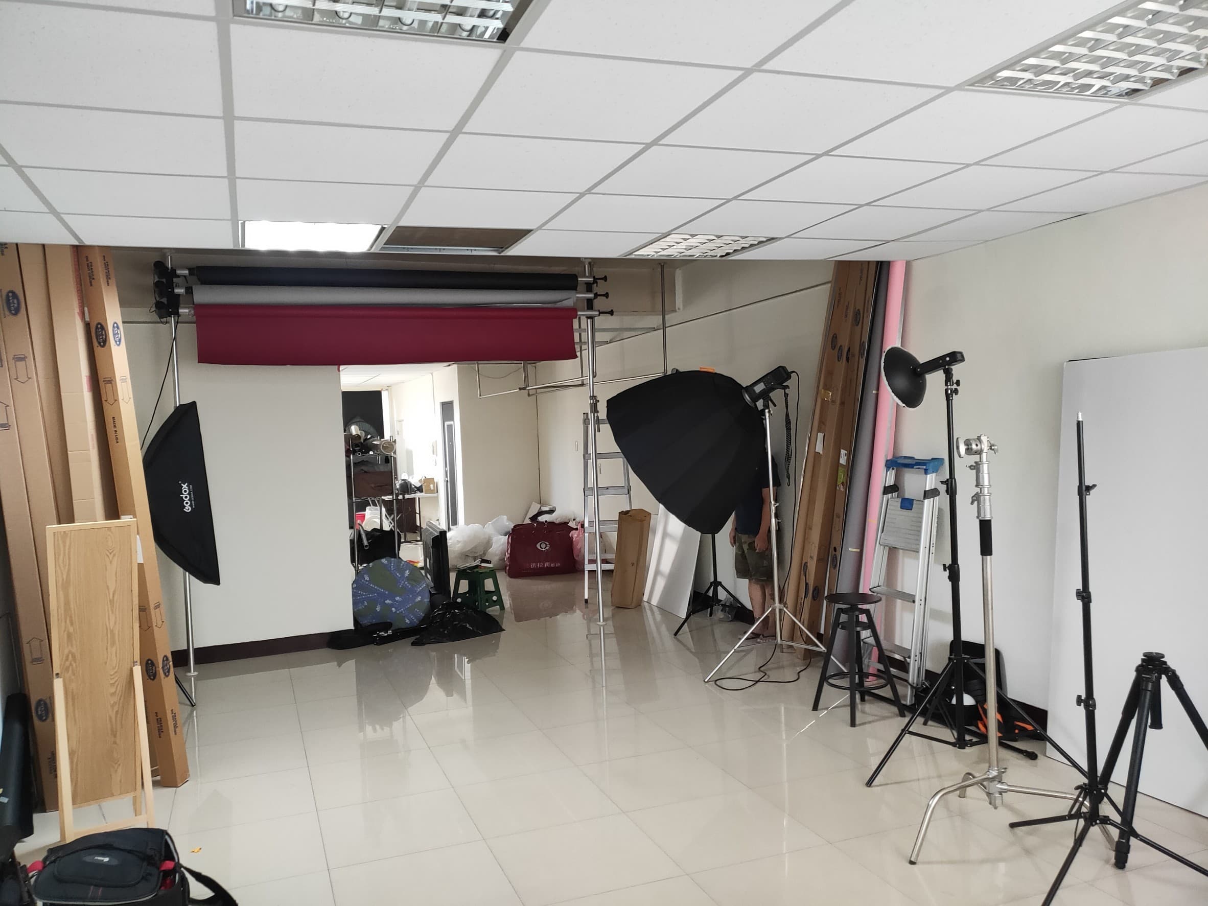 PROMAKER普羅麥克攝影工作室 2