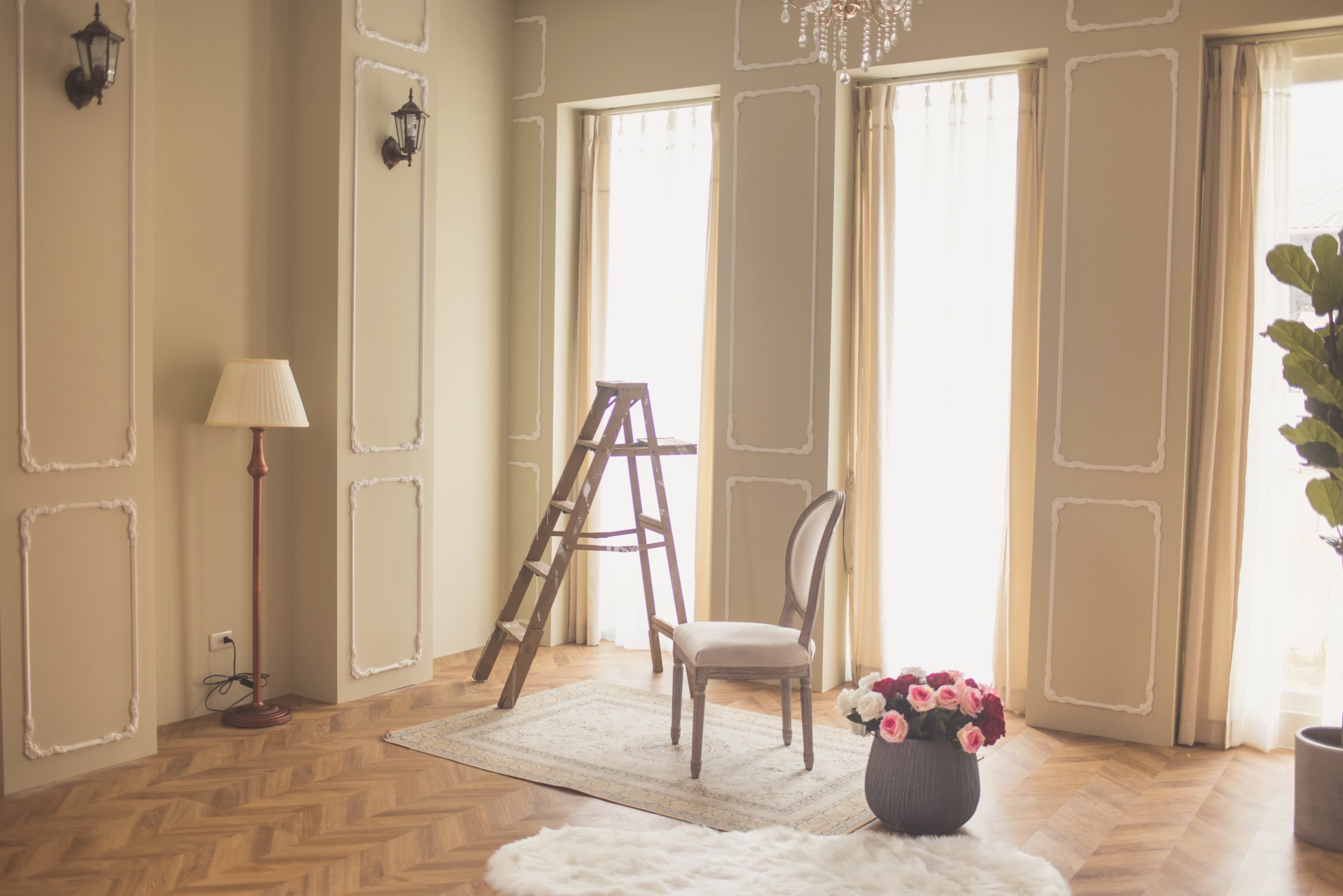 來去攝影棚 LAIKI 像你家後院的攝影棚