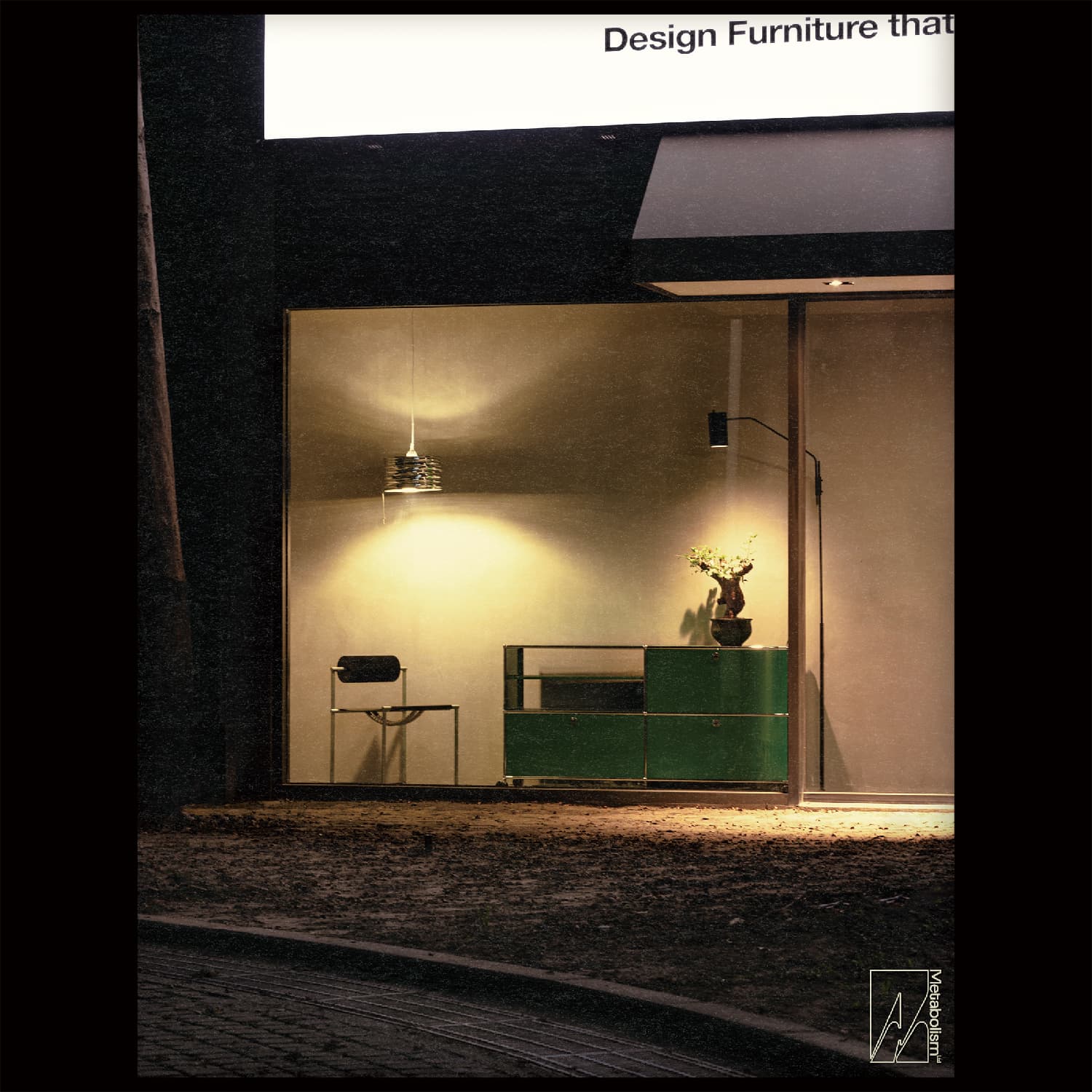 新陳代謝 MTBLM.co（原版正品設計傢俱） 3