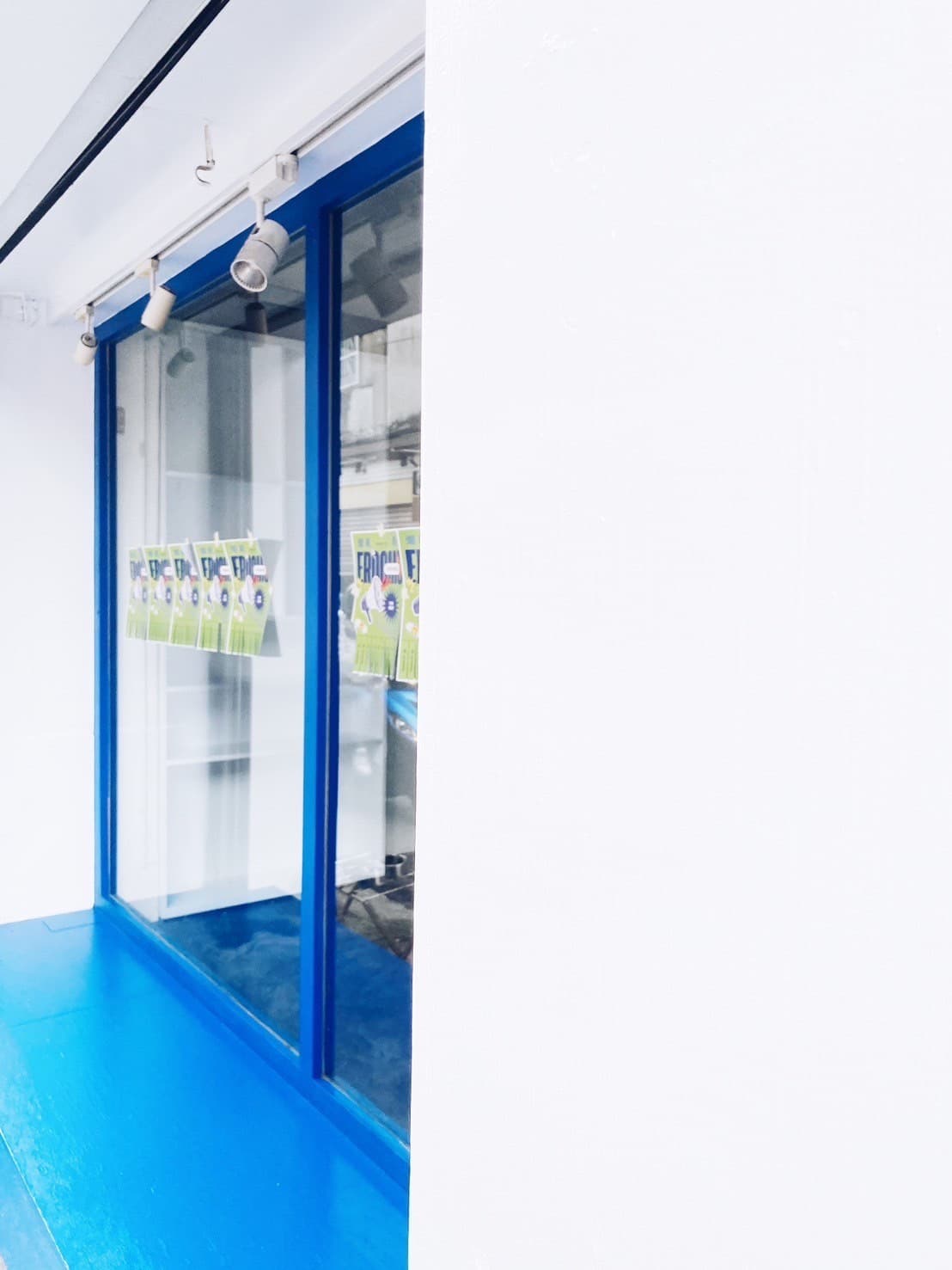 赤峰街快閃空間 4