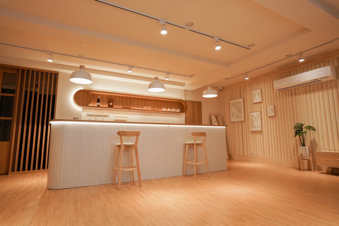 W Film 無限創意攝影空間｜居家｜辦公佈景｜歐式戶外景實景攝影棚 4